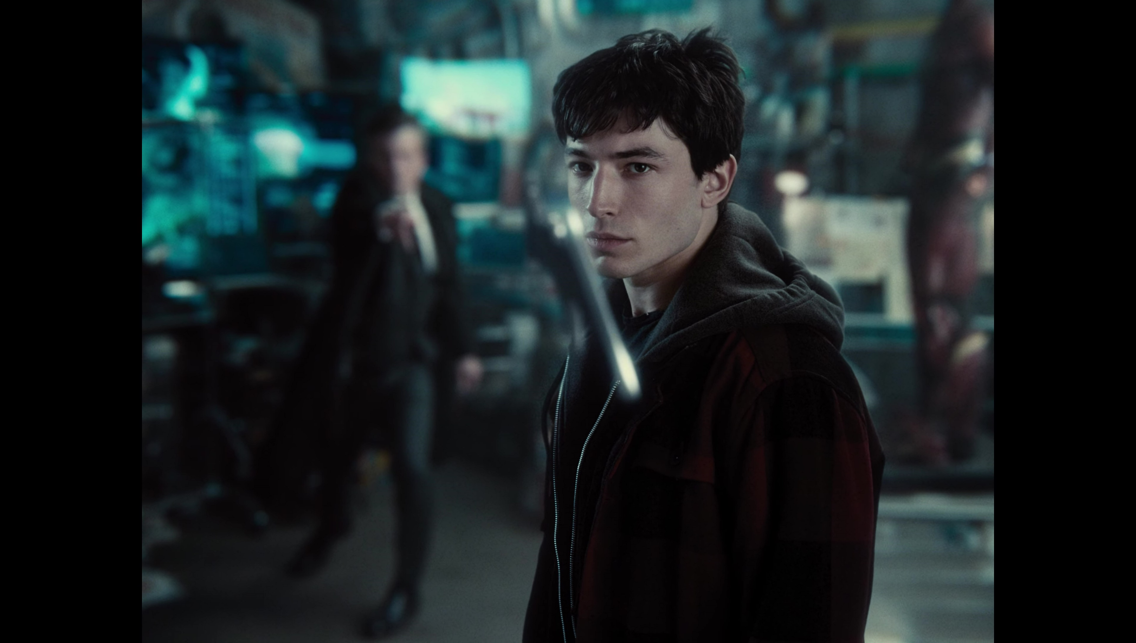 Zack Snyder’s Justice League (2021) movie still 9649