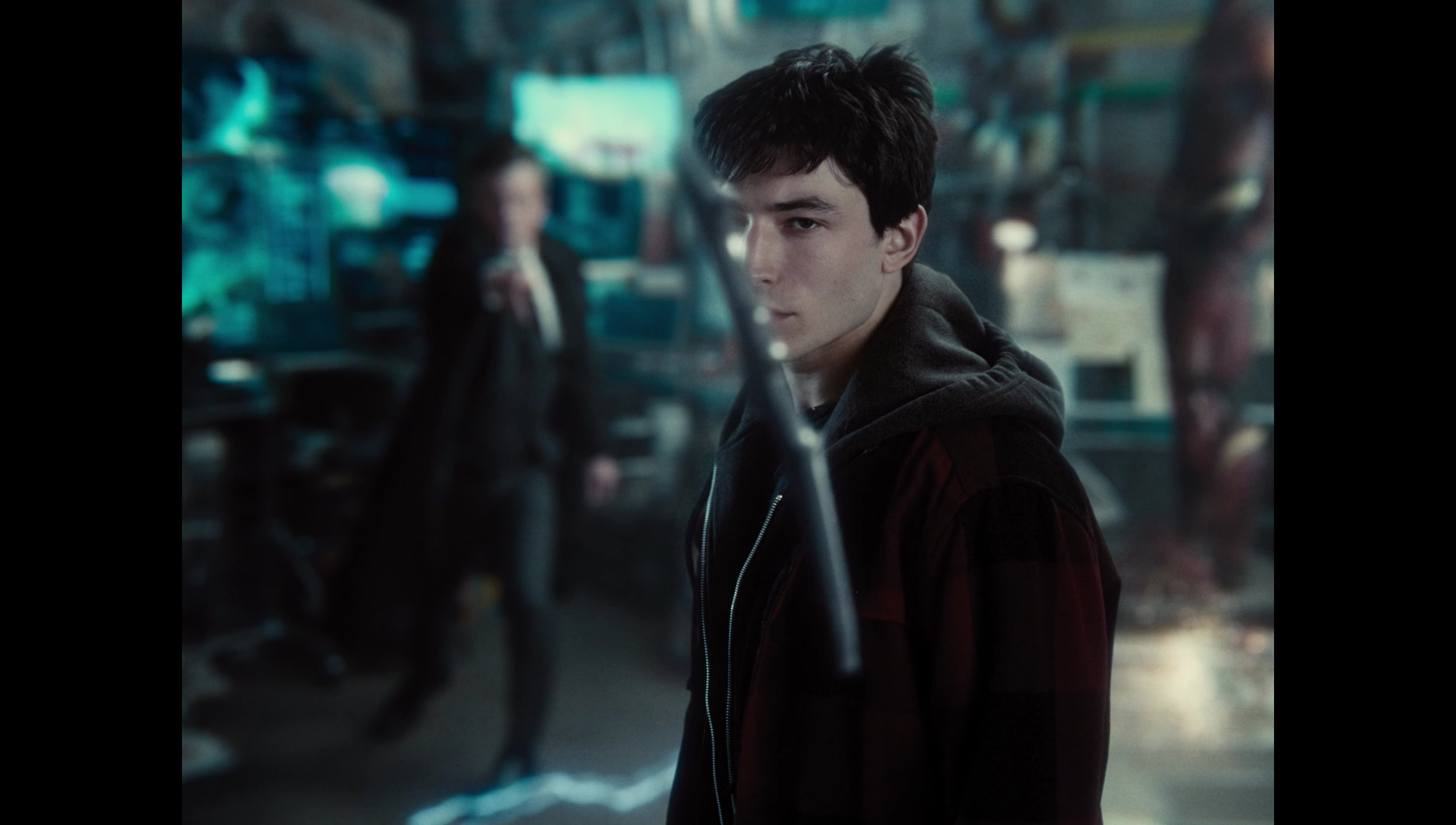 Zack Snyder’s Justice League (2021) HD screenshot 9650