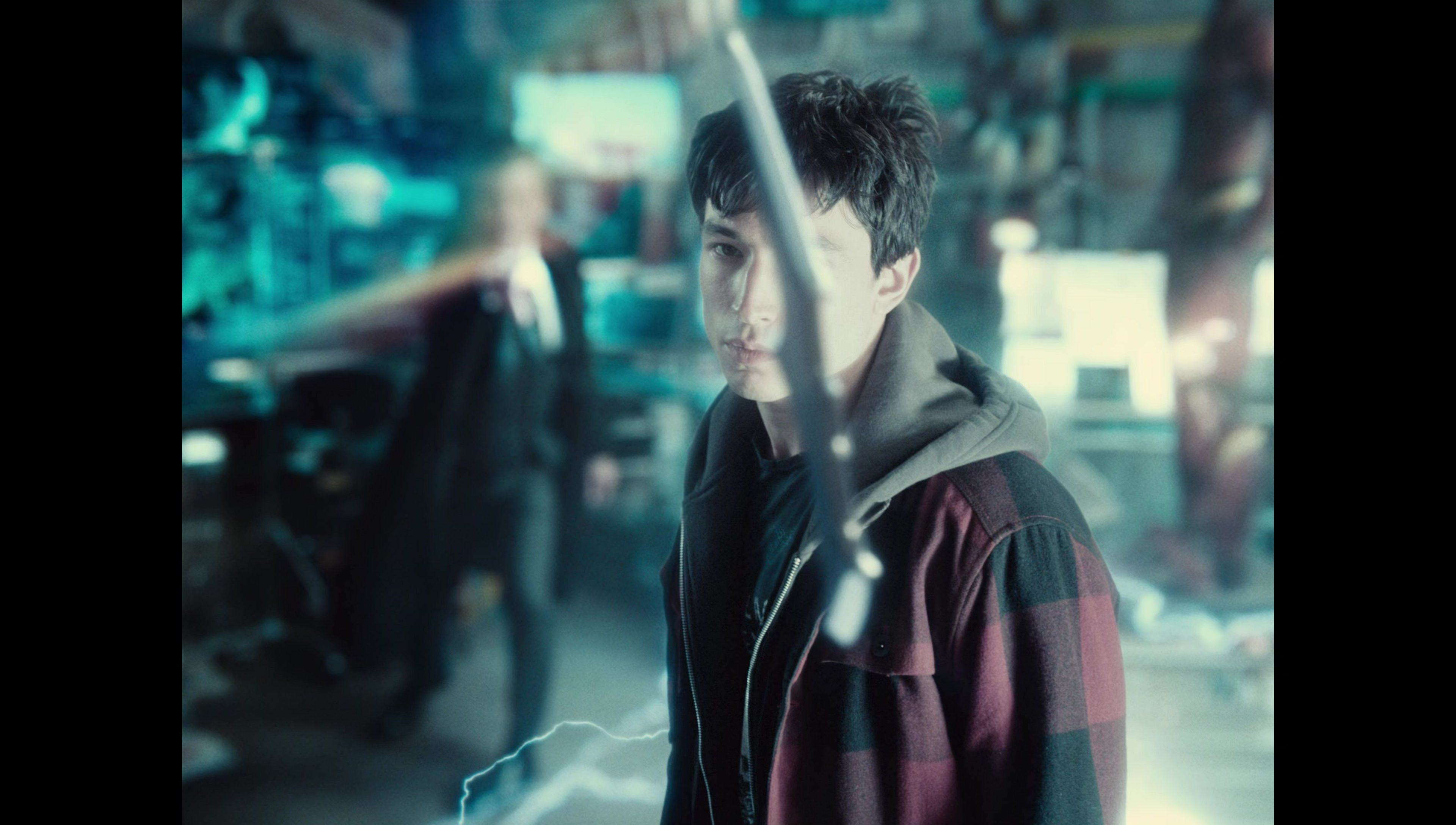 Zack Snyder’s Justice League (2021) screencap 9651