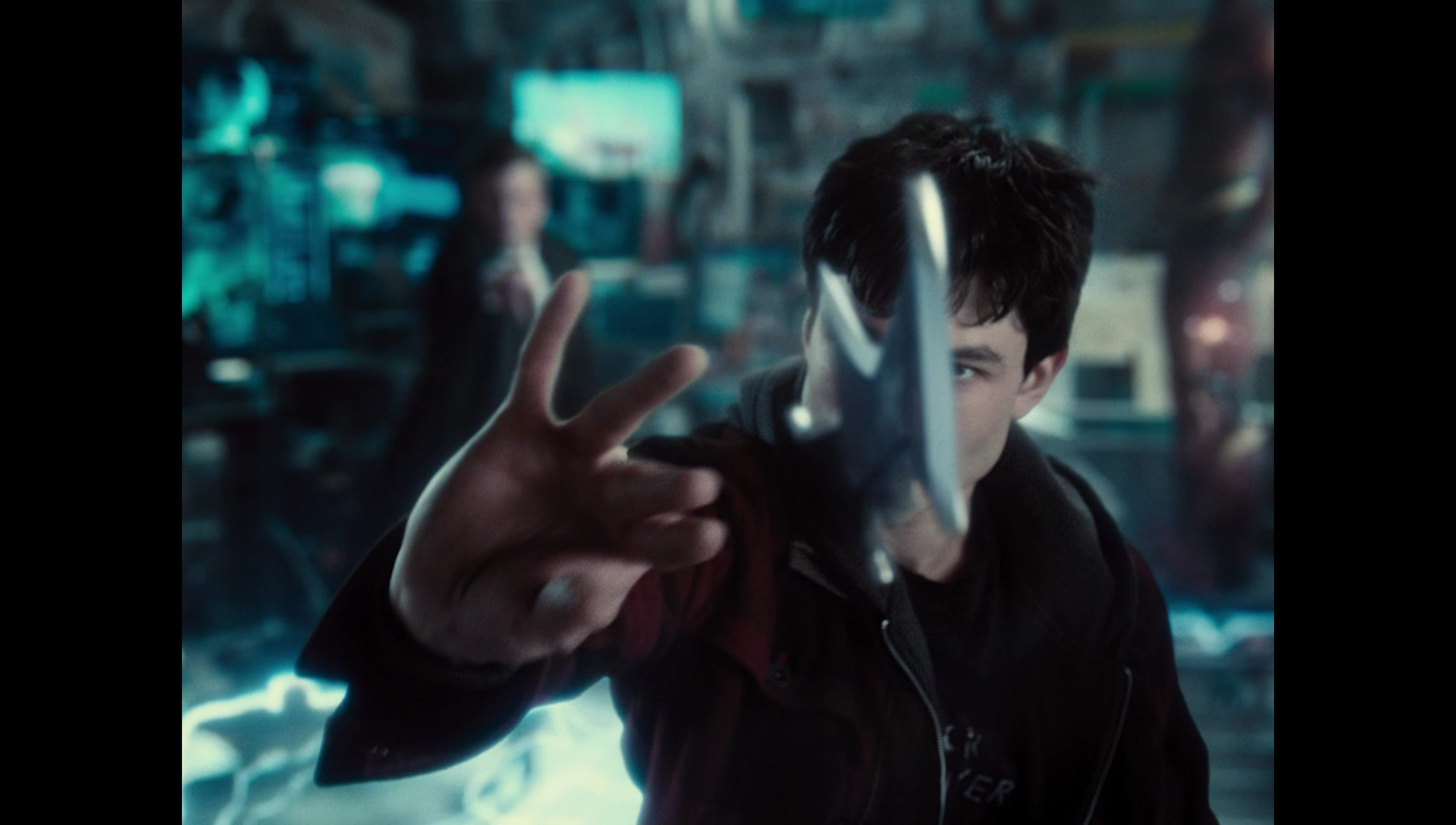 Zack Snyder’s Justice League (2021) movie still 9652