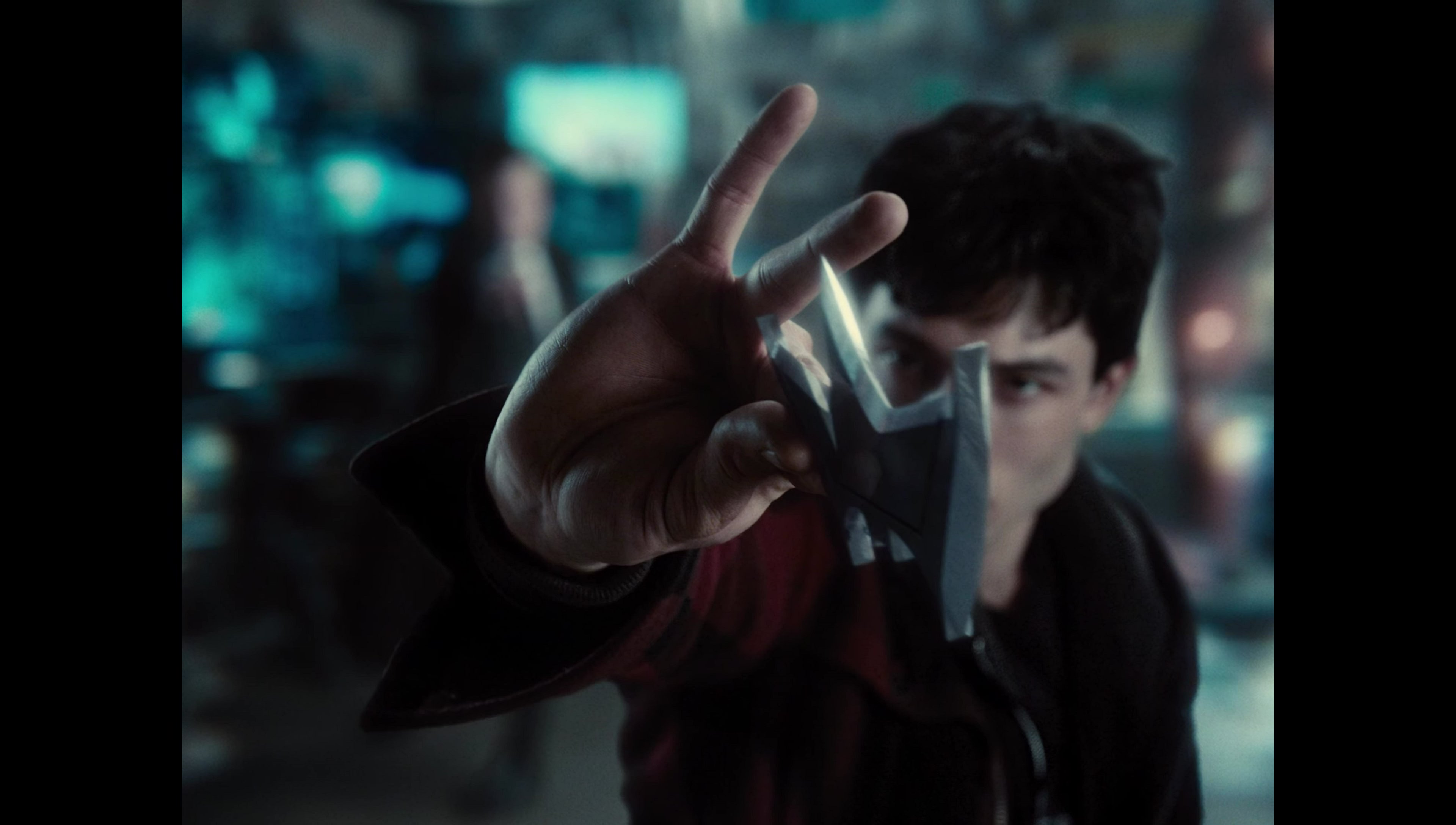 Zack Snyder’s Justice League (2021) HD screenshot 9653