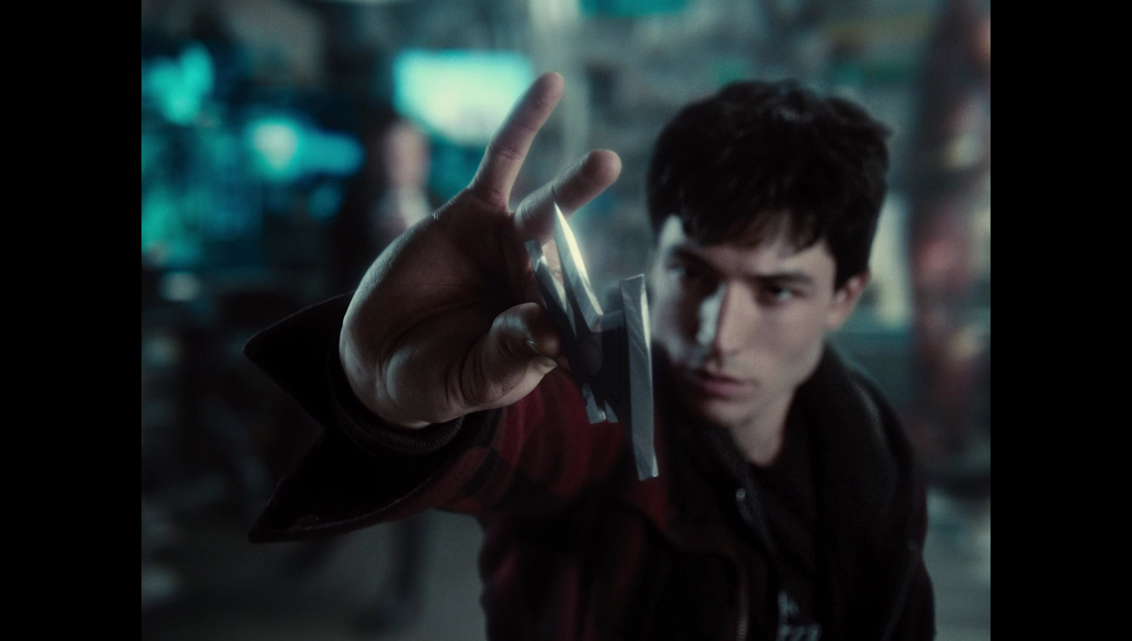 Zack Snyder’s Justice League (2021) screencap 9654