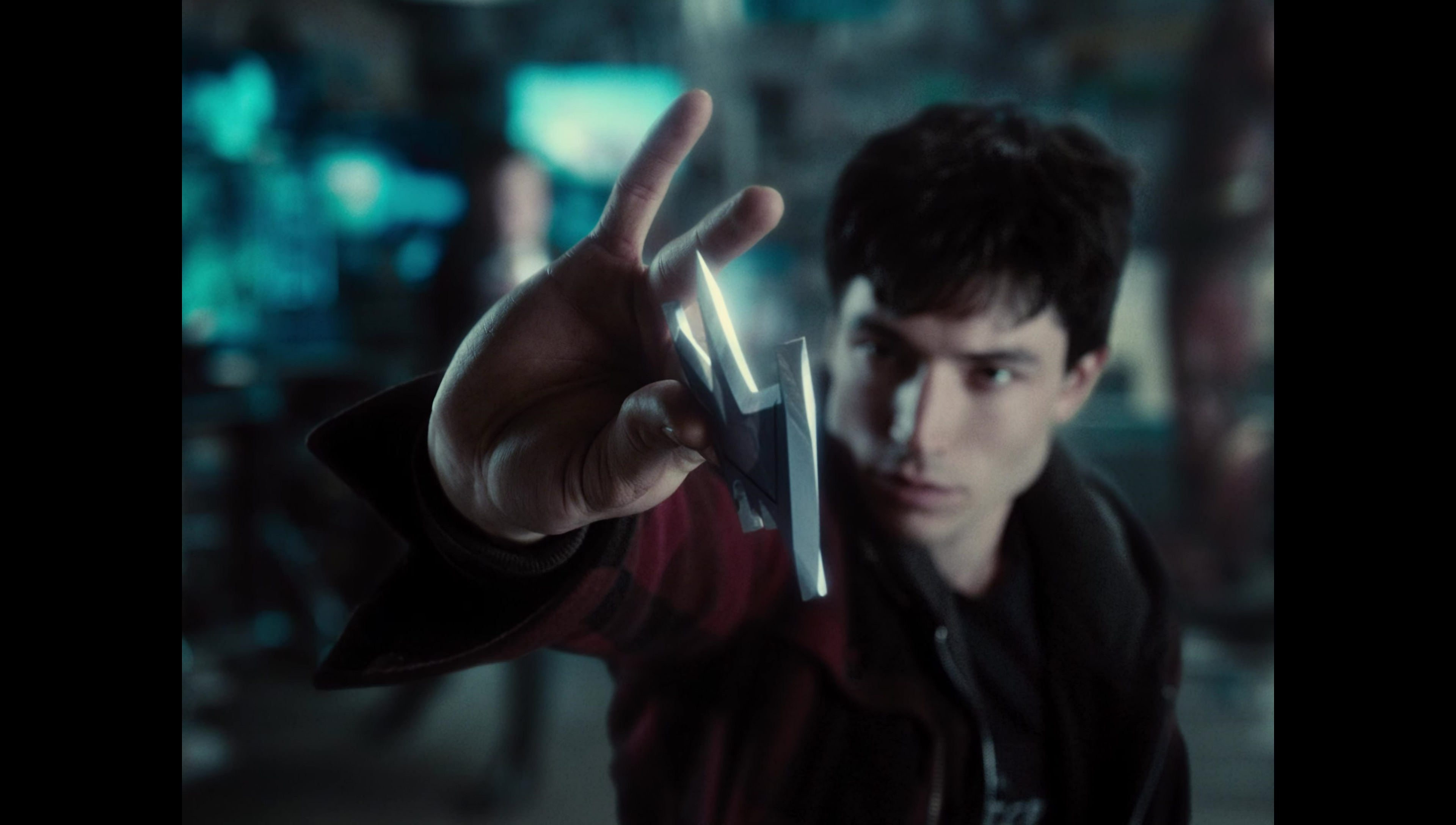 Zack Snyder’s Justice League (2021) movie still 9655