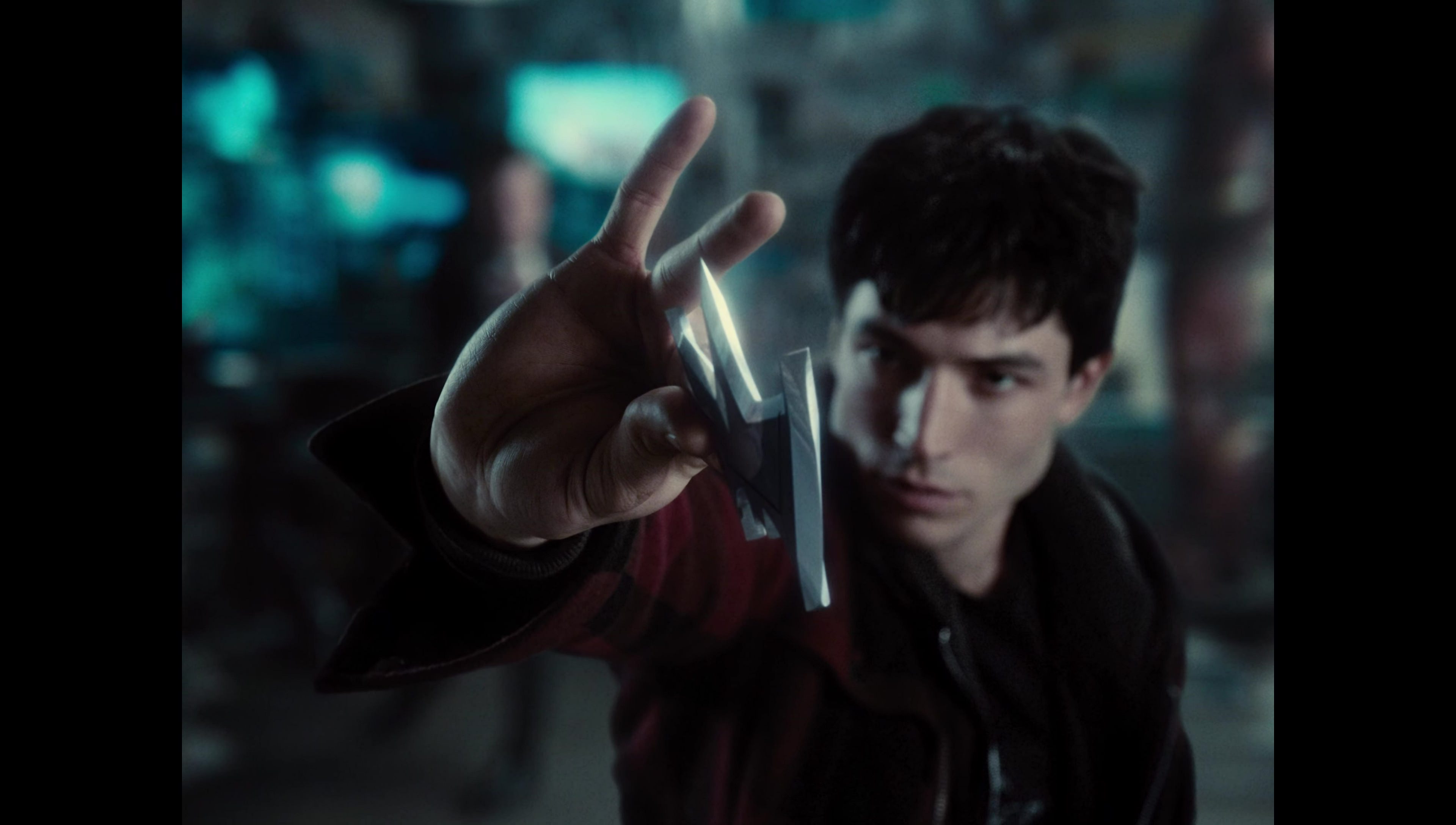 Zack Snyder’s Justice League (2021) HD screenshot 9656