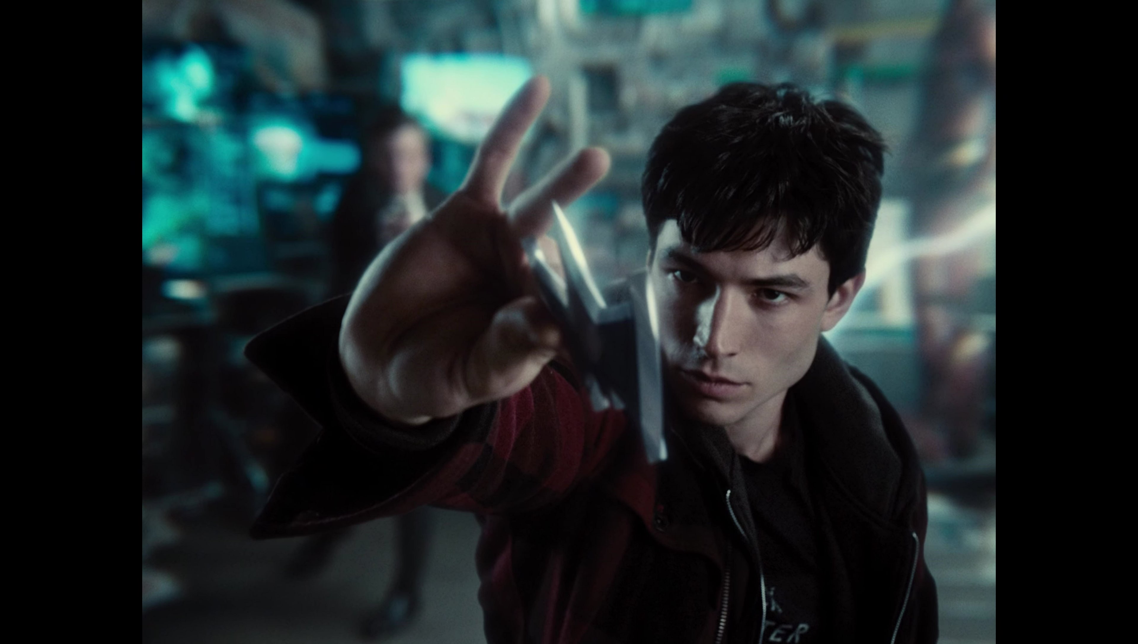 Zack Snyder’s Justice League (2021) screencap 9657