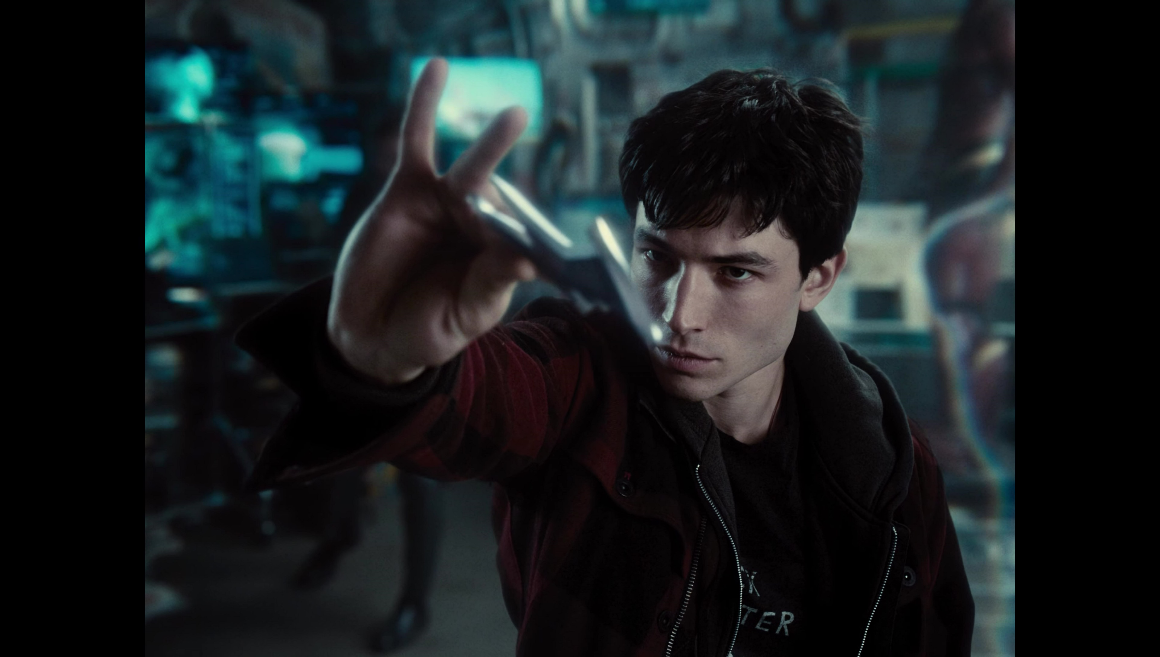 Zack Snyder’s Justice League (2021) HD screenshot 9659