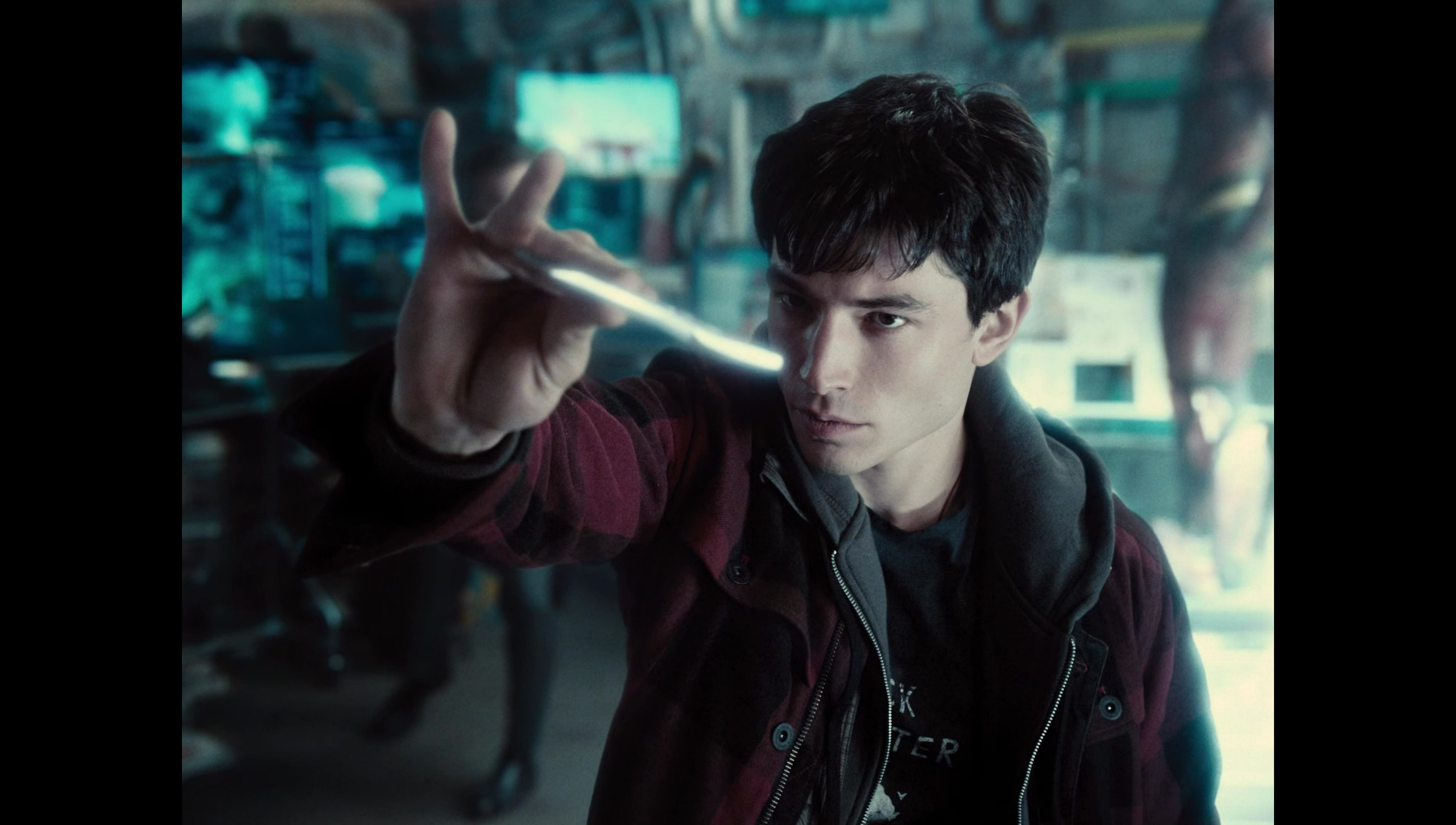 Zack Snyder’s Justice League (2021) screencap 9660