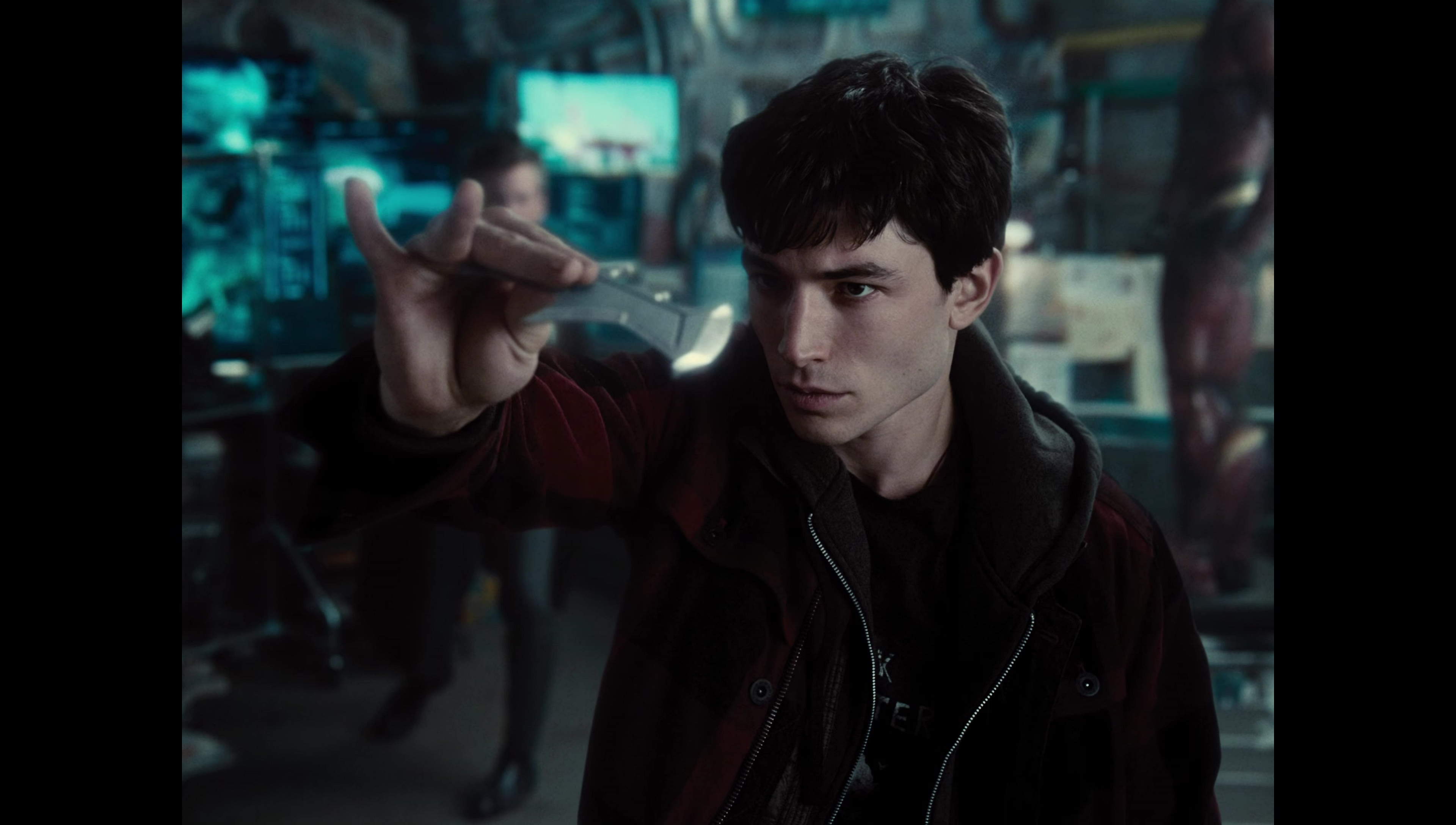 Zack Snyder’s Justice League (2021) movie still 9661
