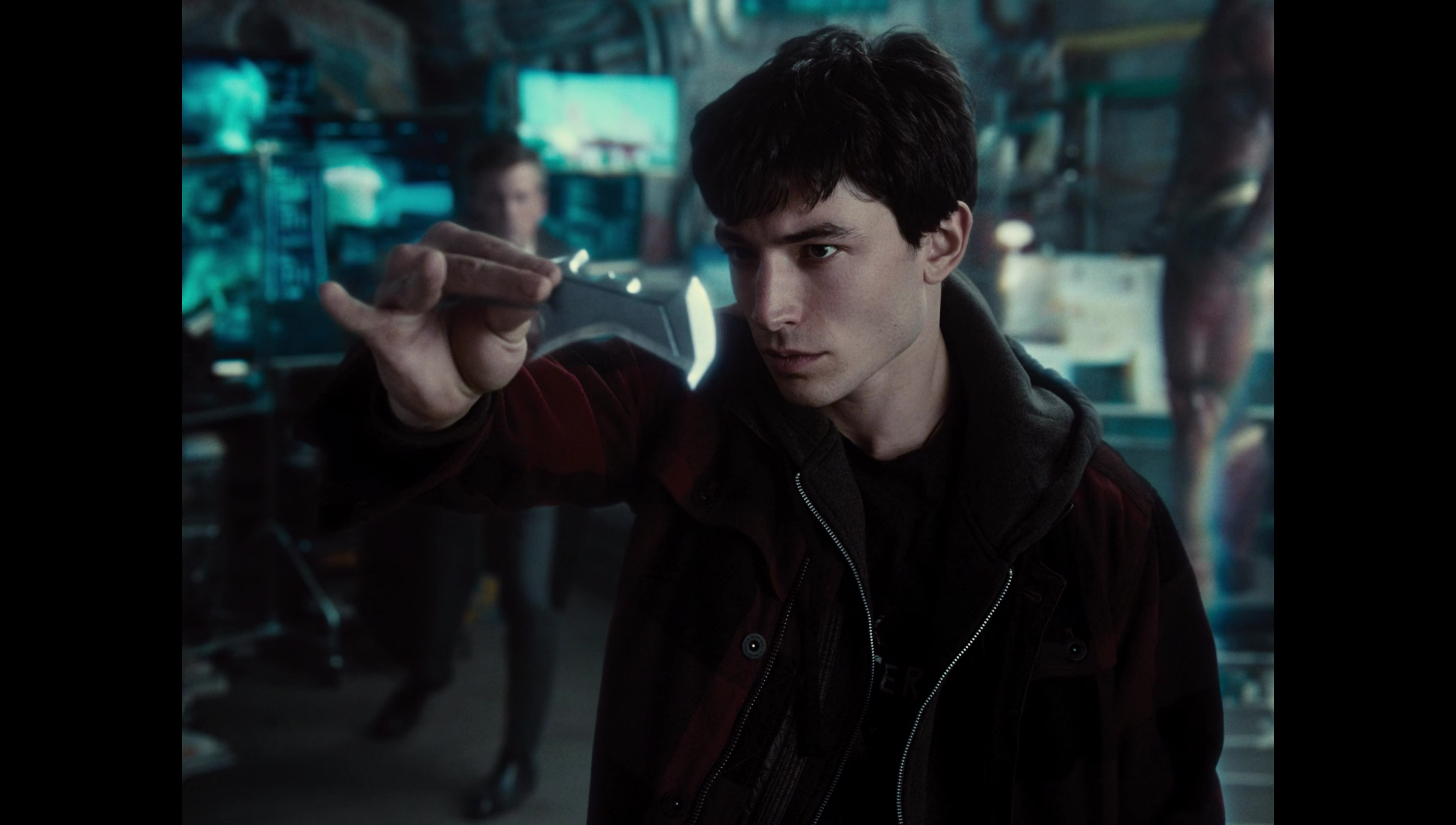Zack Snyder’s Justice League (2021) HD screenshot 9662