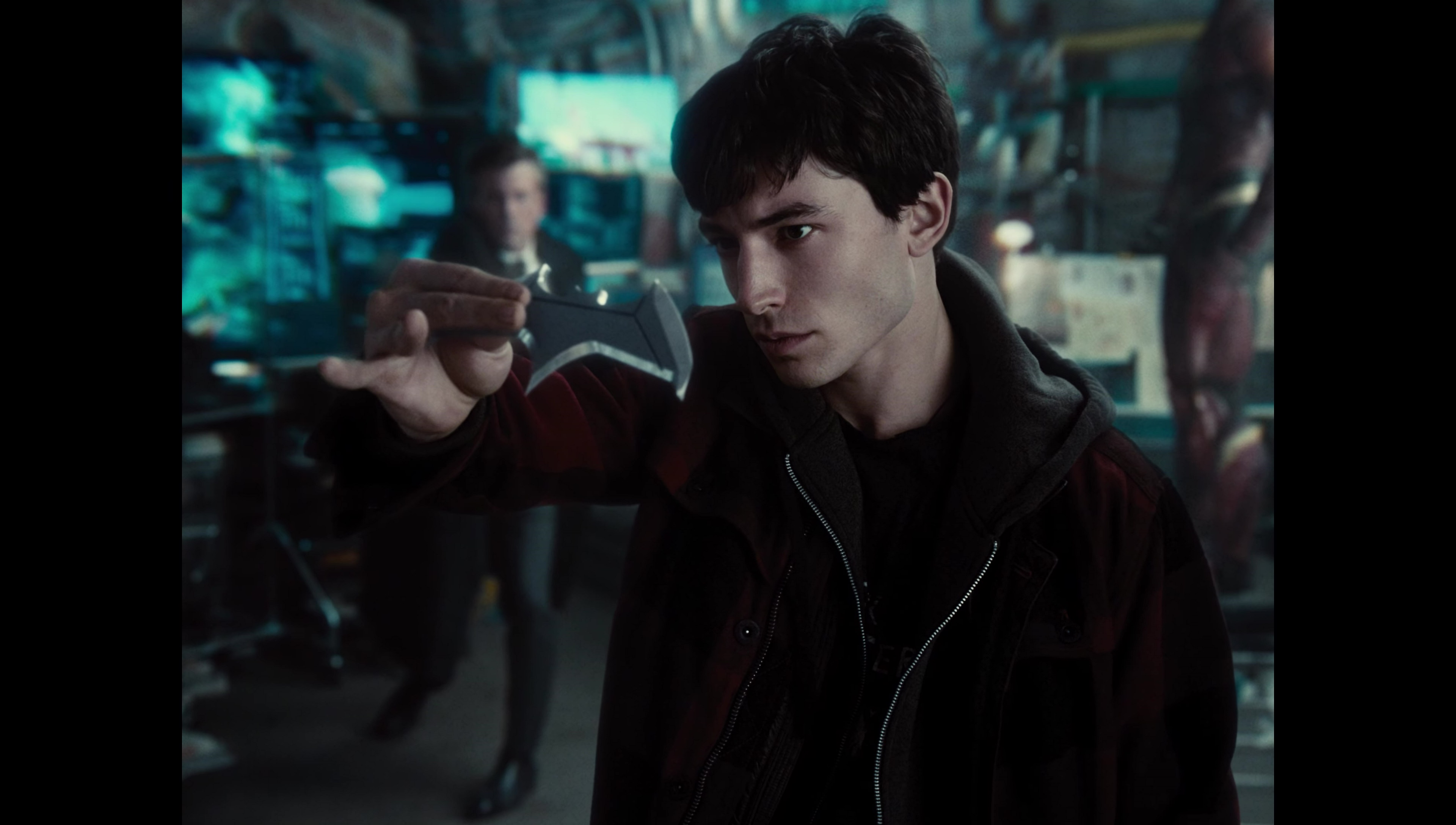 Zack Snyder’s Justice League (2021) screencap 9663