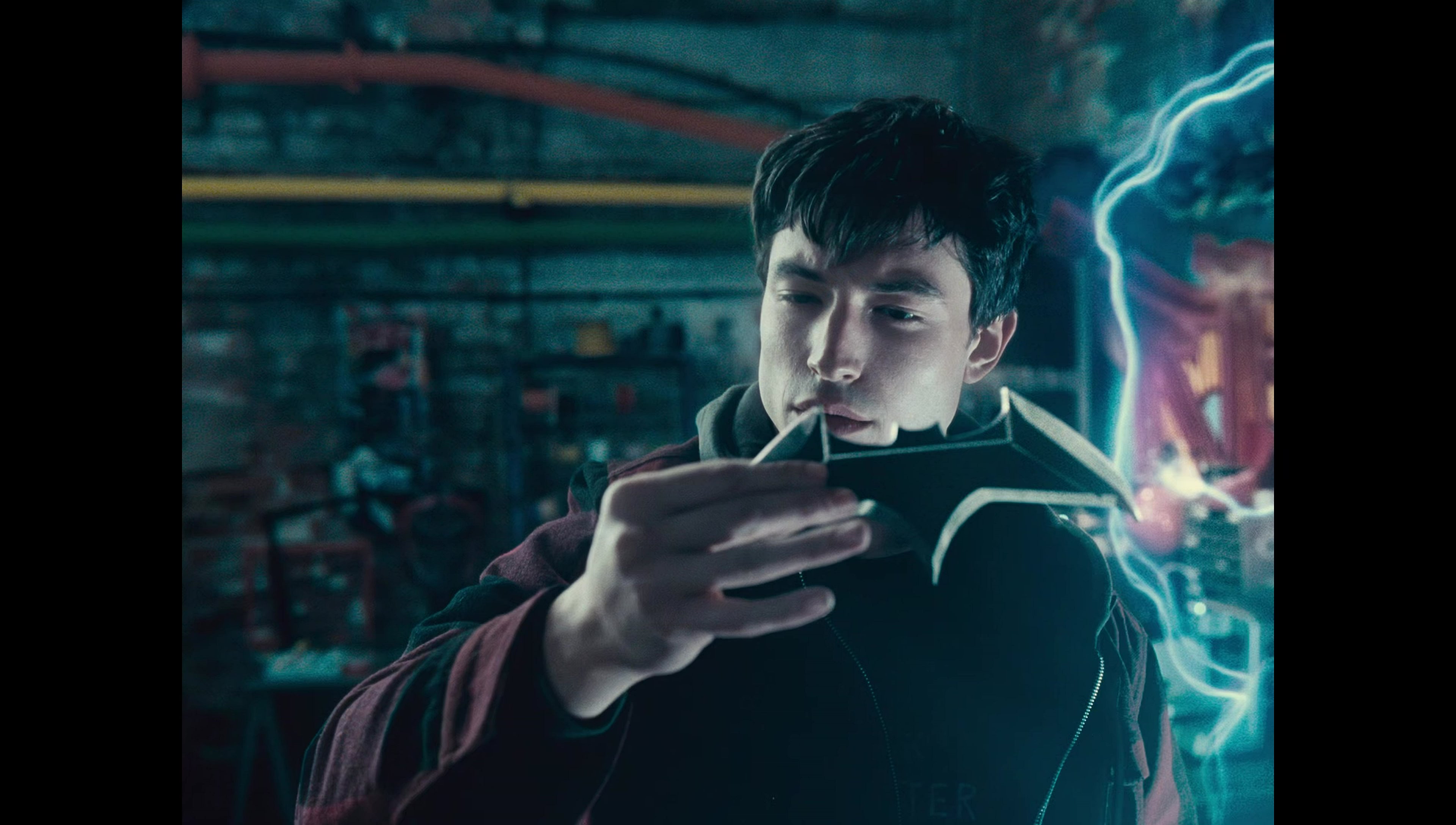 Zack Snyder’s Justice League (2021) HD screenshot 9665