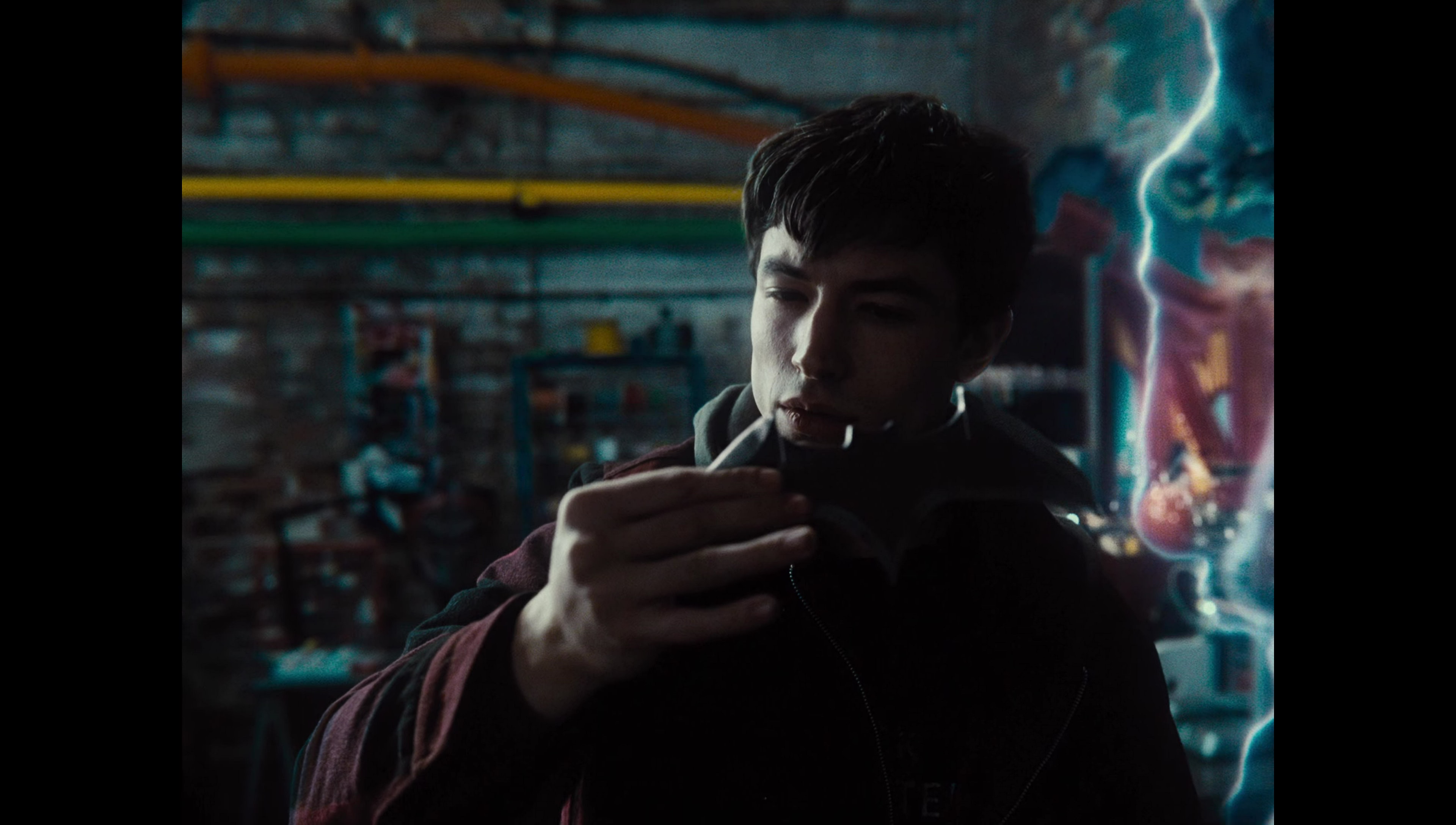 Zack Snyder’s Justice League (2021) screencap 9666