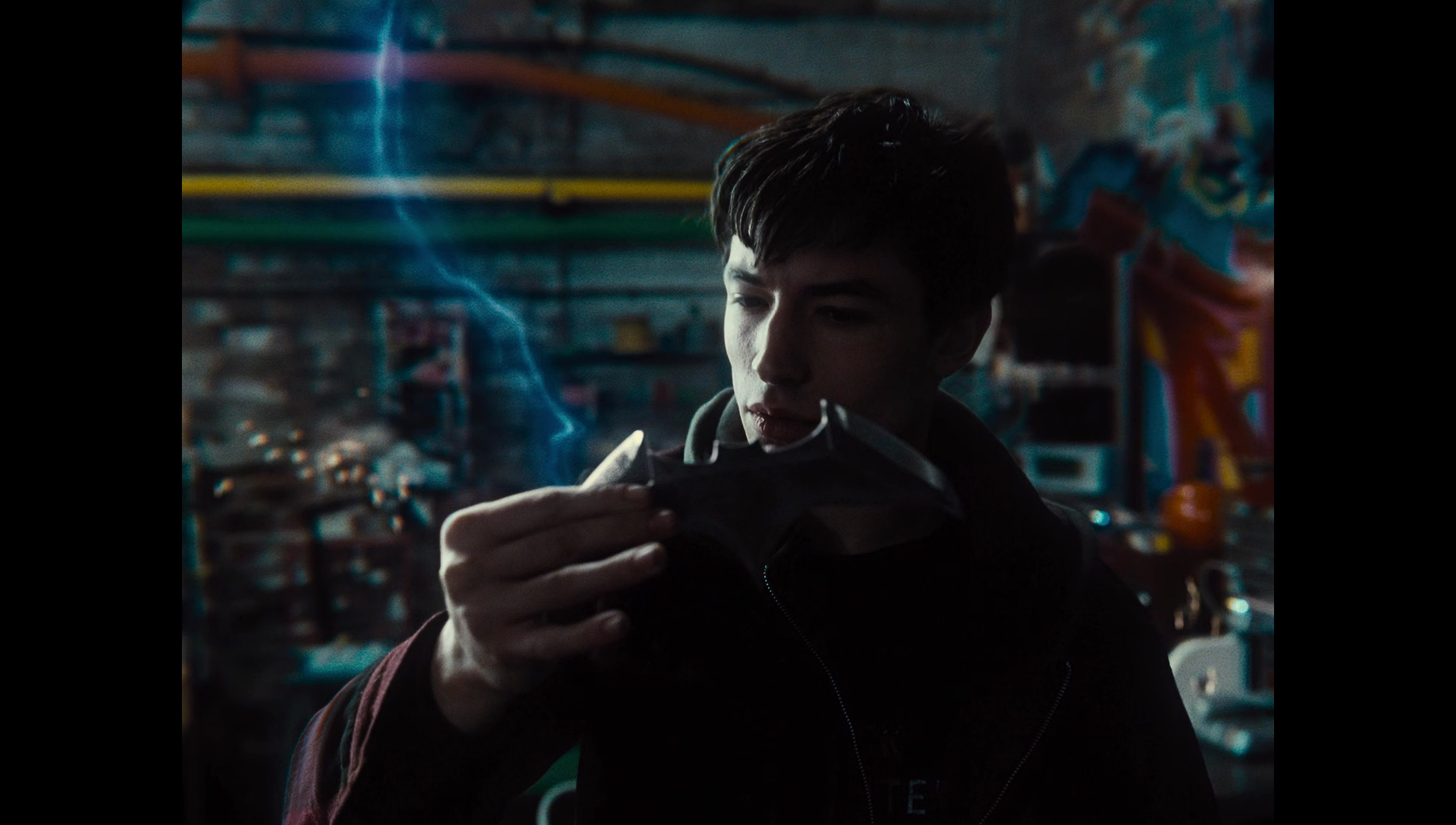 Zack Snyder’s Justice League (2021) screencap 9669