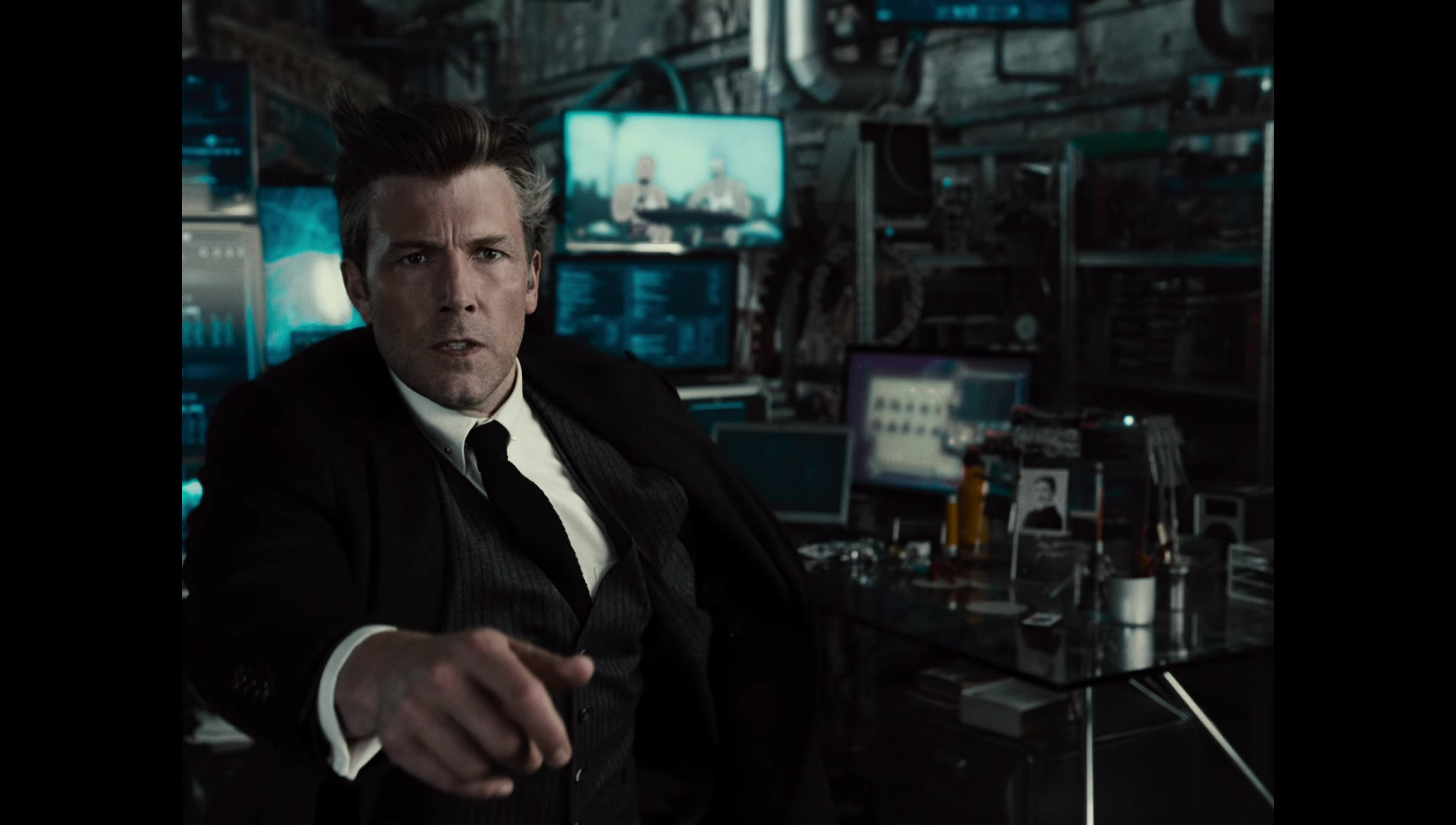 Zack Snyder’s Justice League (2021) movie still 9670
