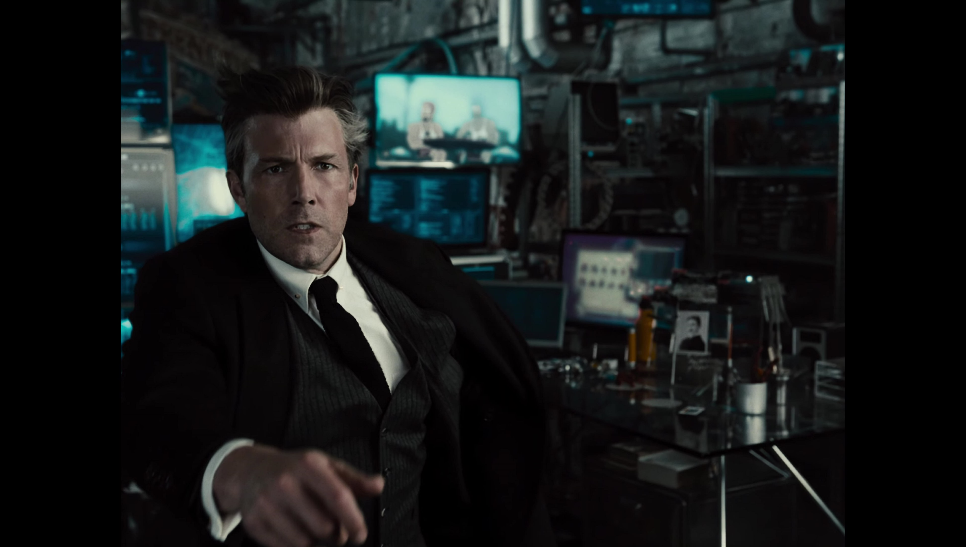 Zack Snyder’s Justice League (2021) HD screenshot 9671