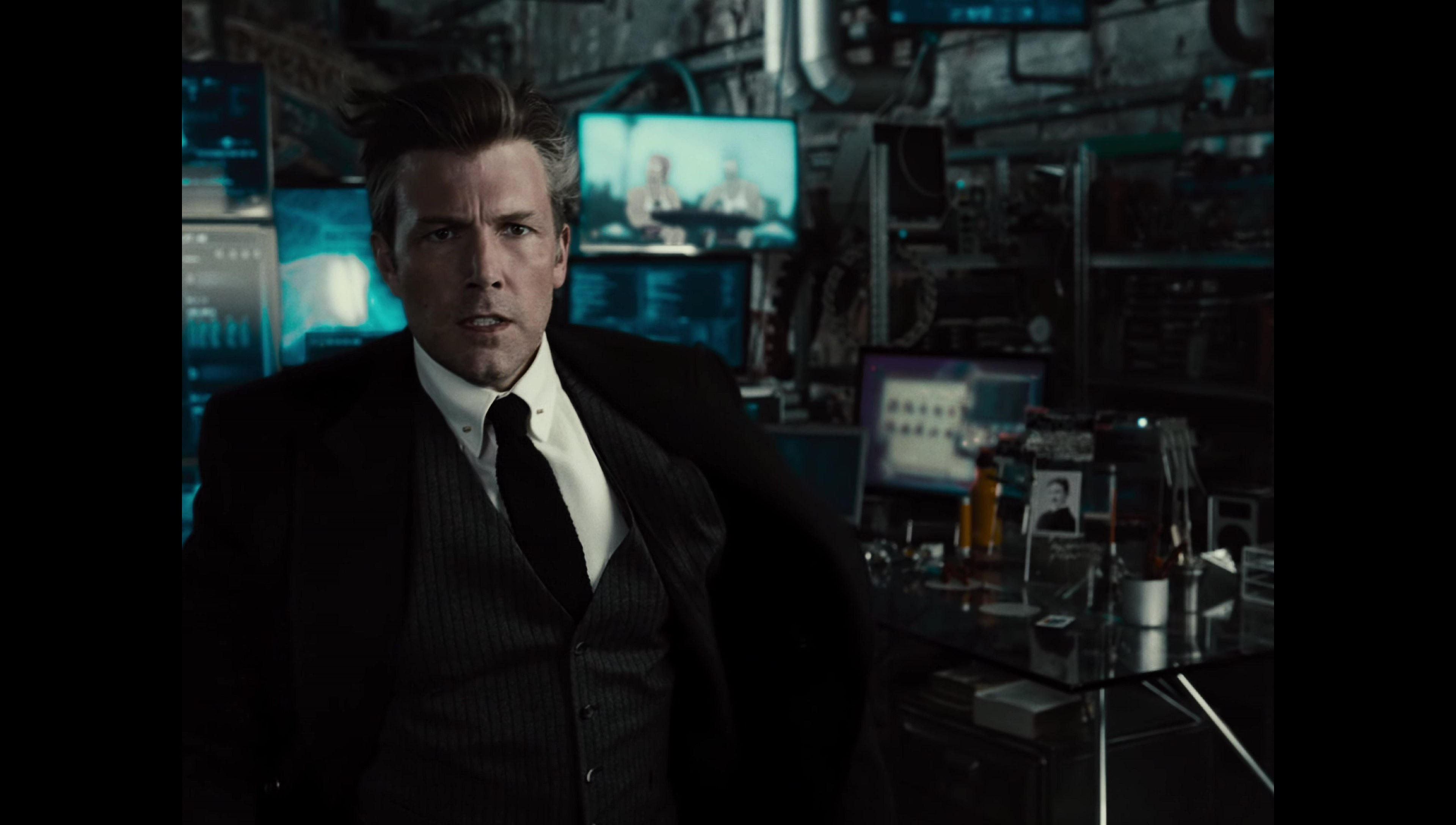 Zack Snyder’s Justice League (2021) movie still 9673