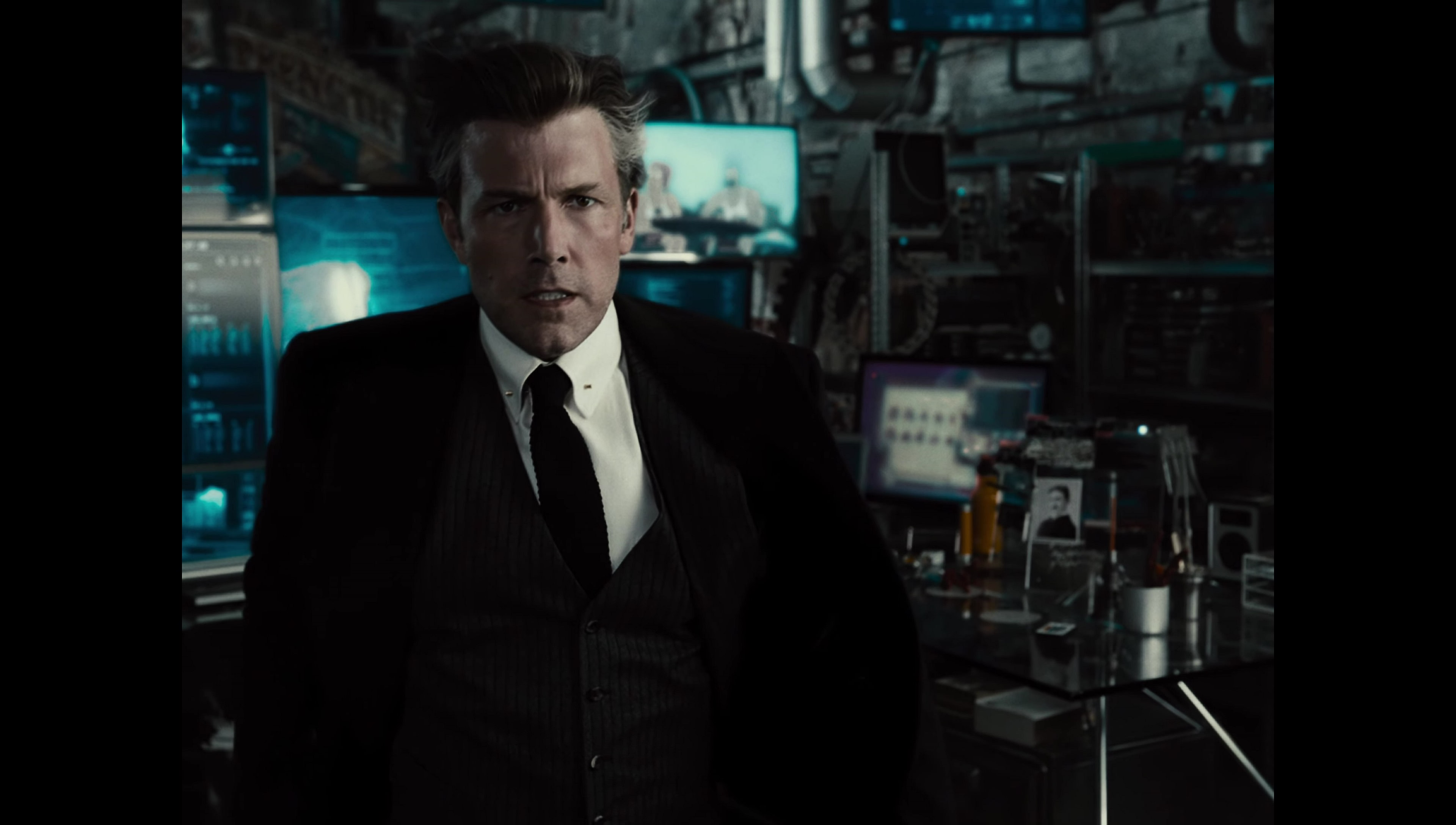 Zack Snyder’s Justice League (2021) HD screenshot 9674
