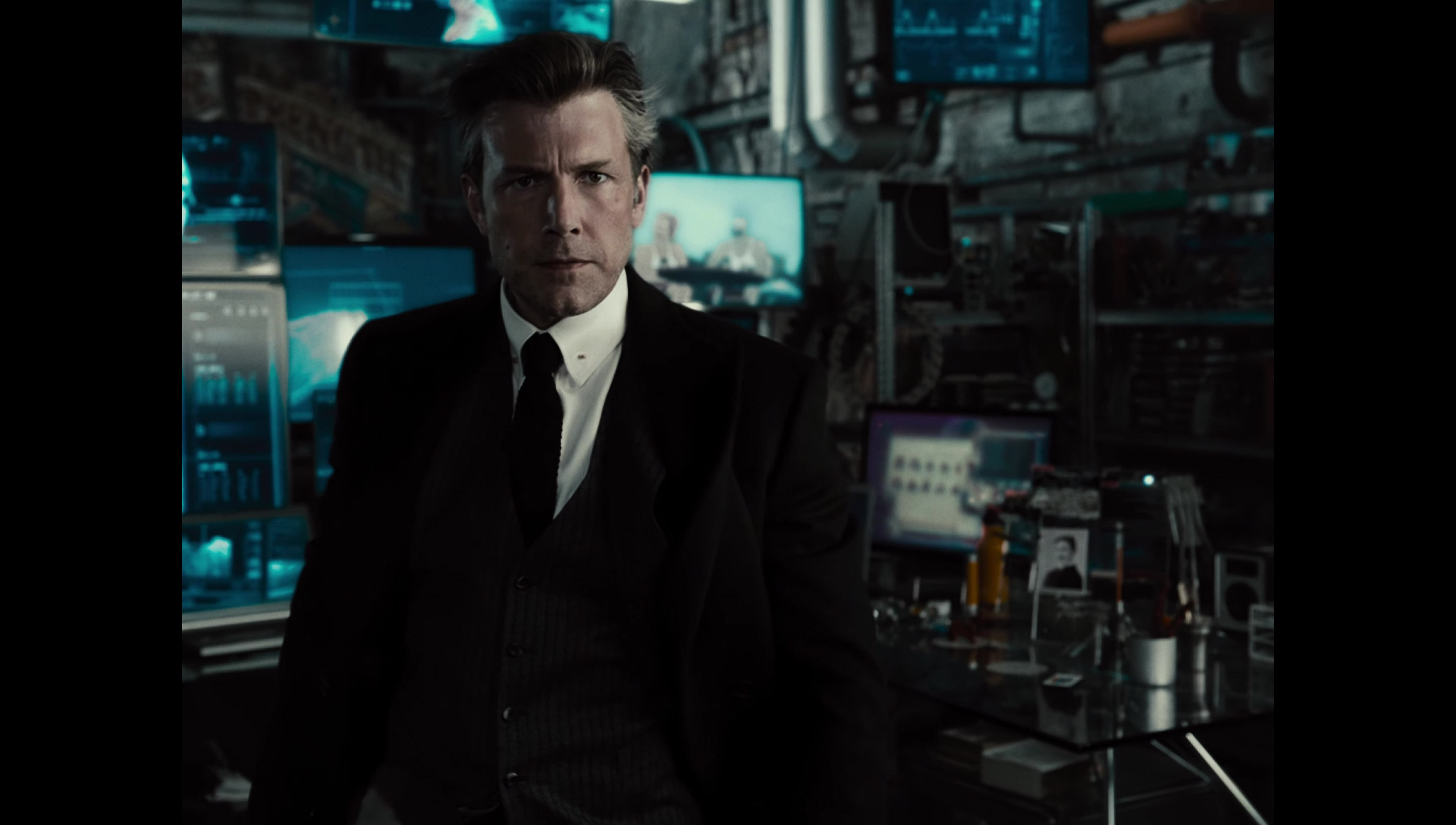 Zack Snyder’s Justice League (2021) movie still 9676