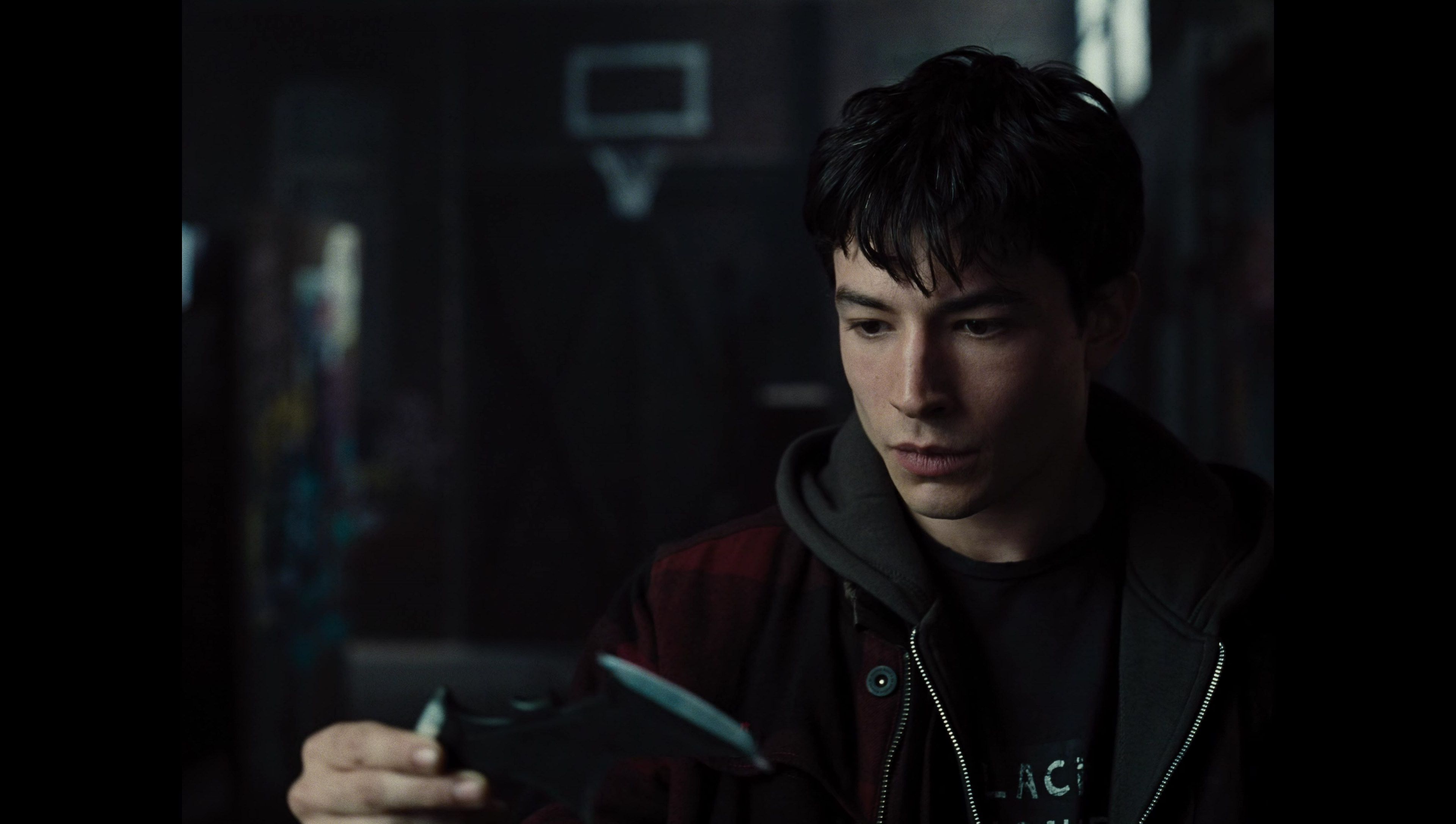 Zack Snyder’s Justice League (2021) HD screenshot 9677