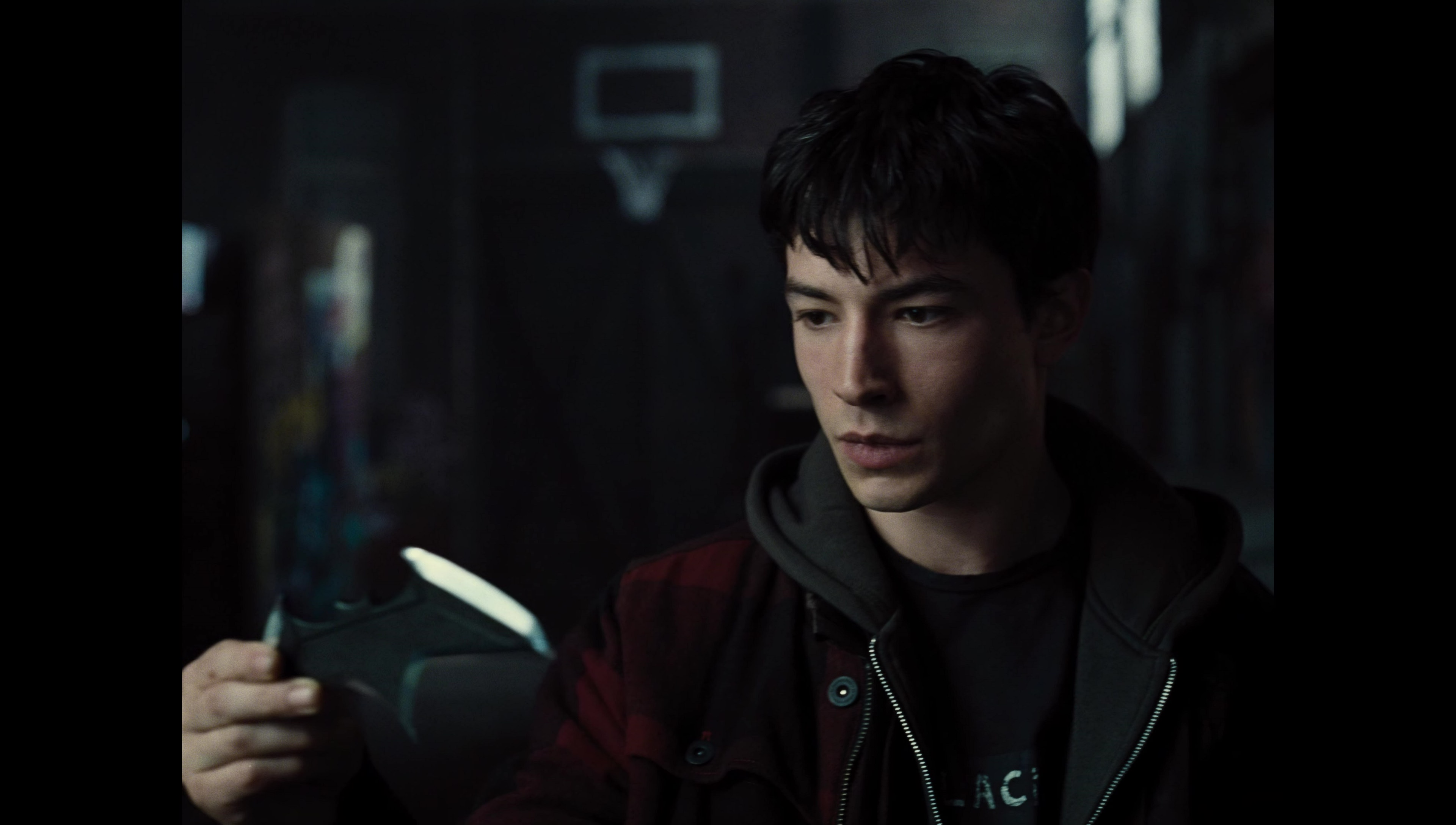 Zack Snyder’s Justice League (2021) screencap 9678