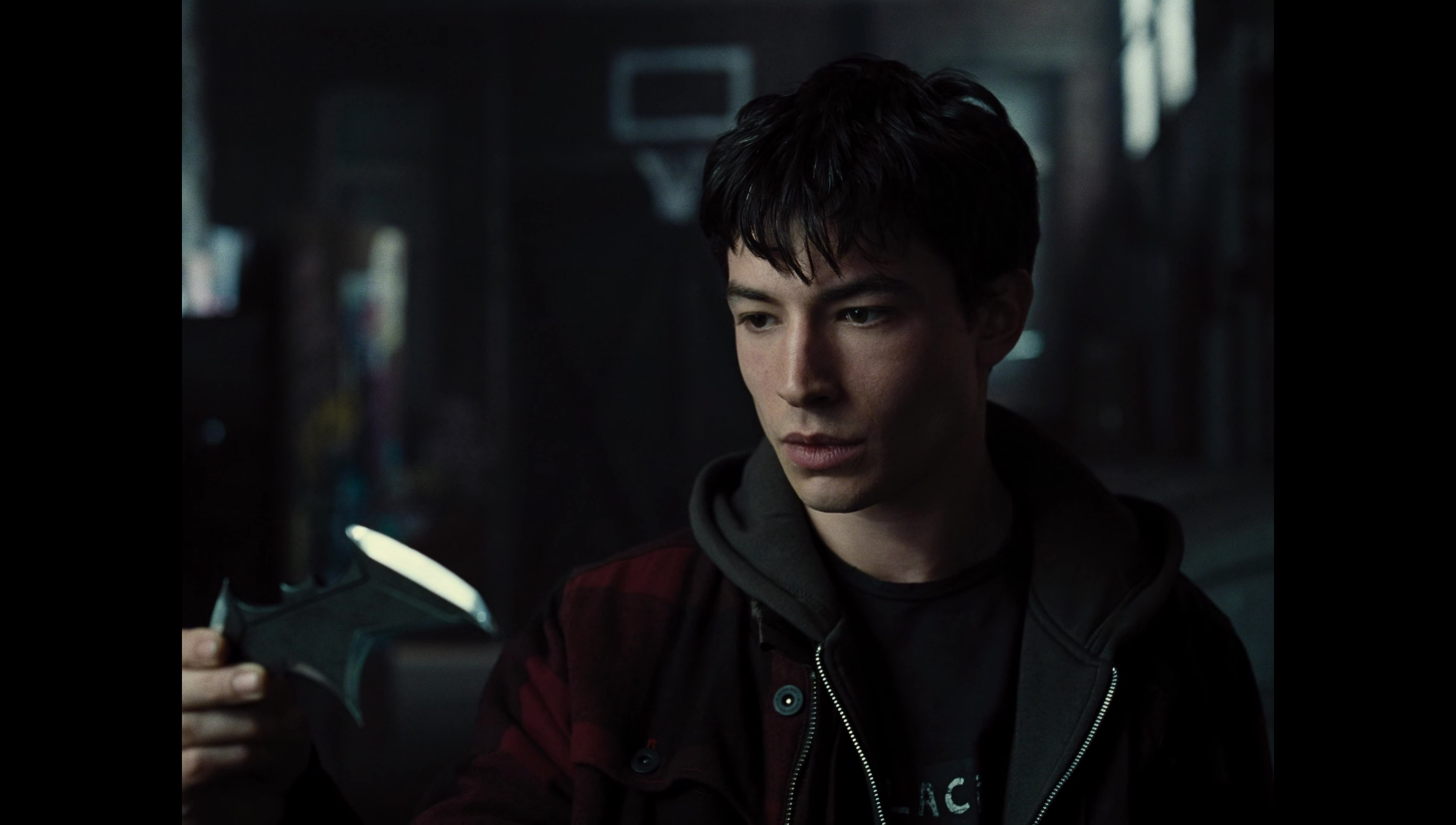 Zack Snyder’s Justice League (2021) movie still 9679