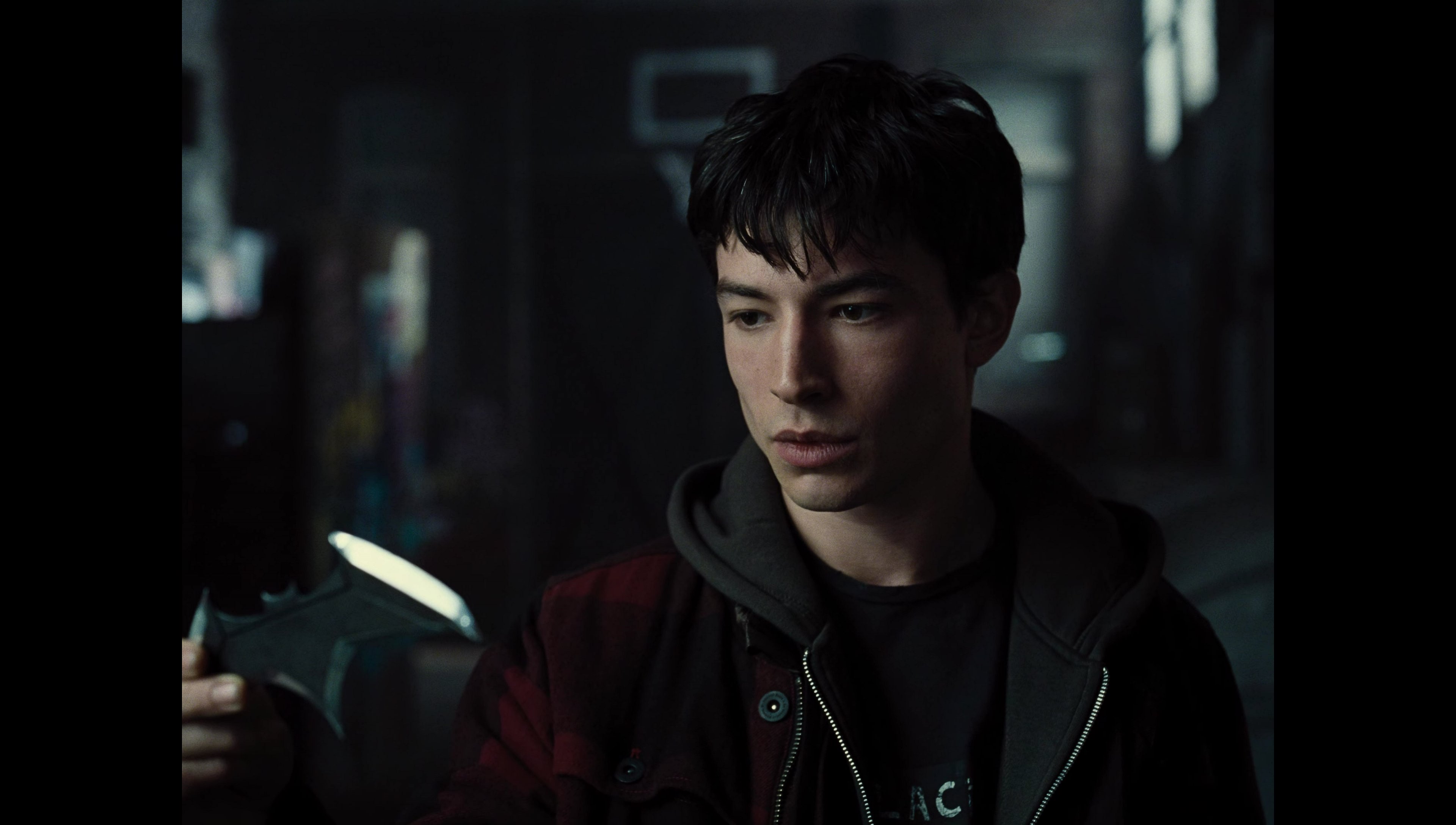 Zack Snyder’s Justice League (2021) HD screenshot 9680
