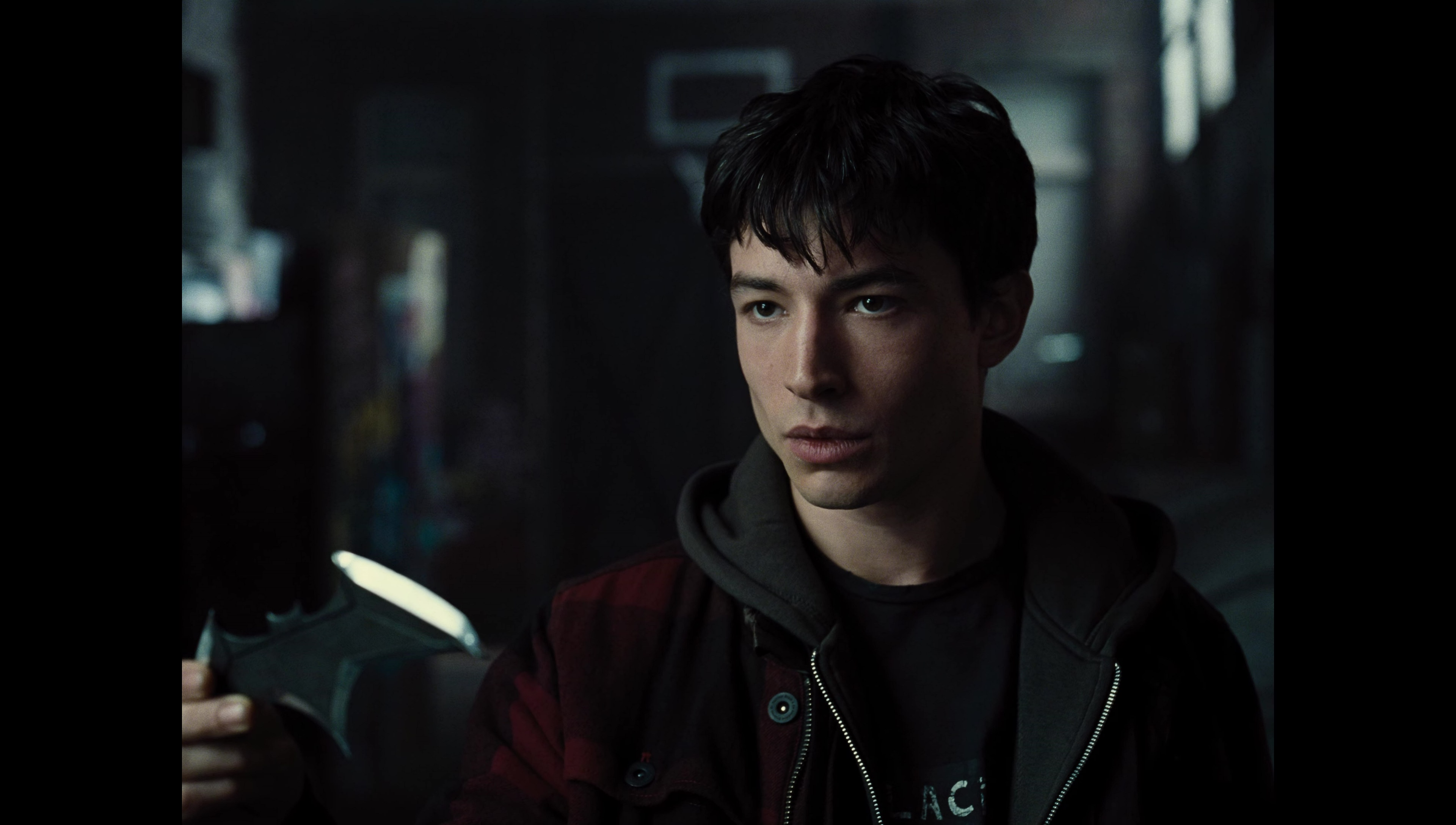 Zack Snyder’s Justice League (2021) screencap 9681