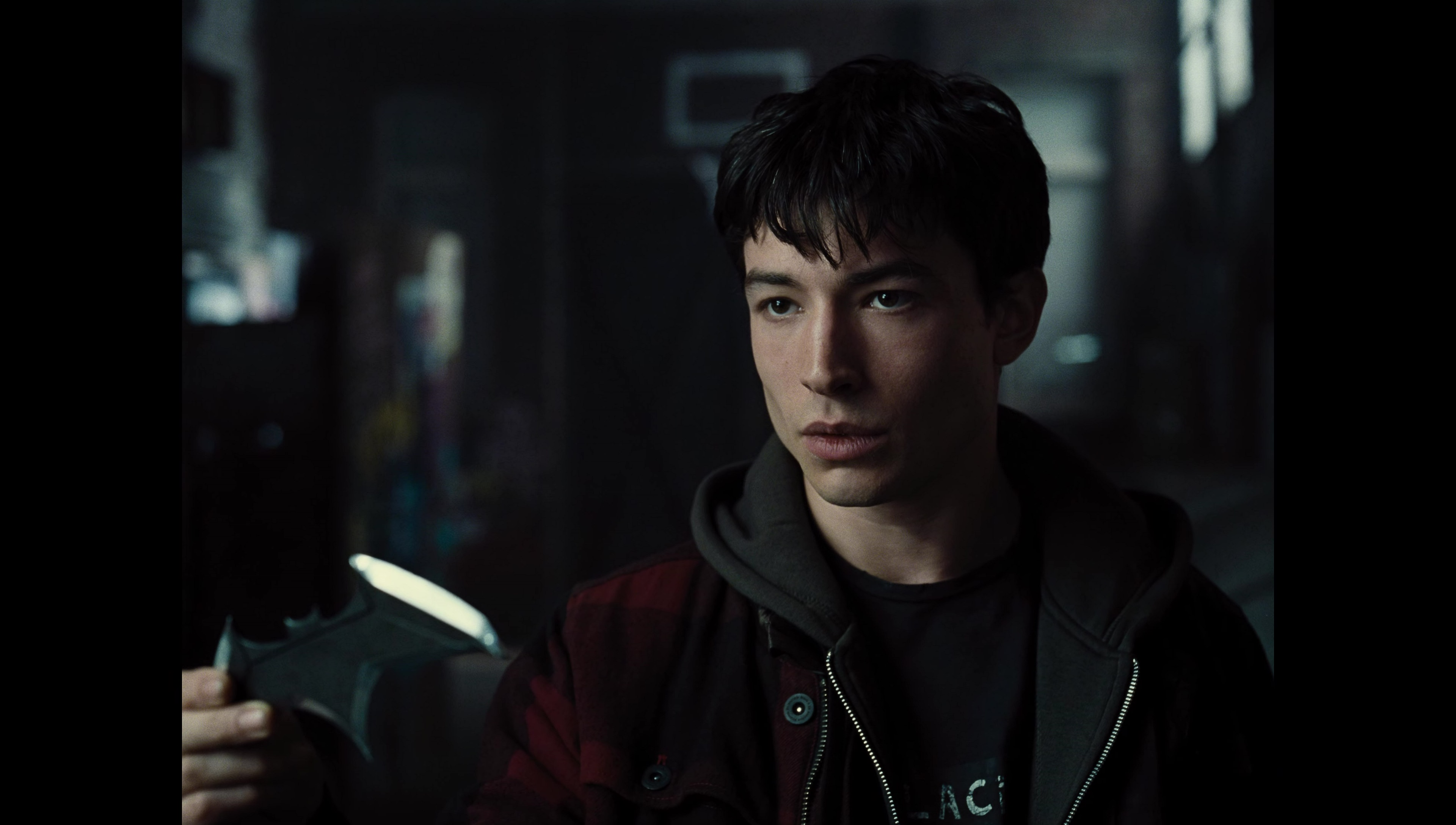 Zack Snyder’s Justice League (2021) movie still 9682
