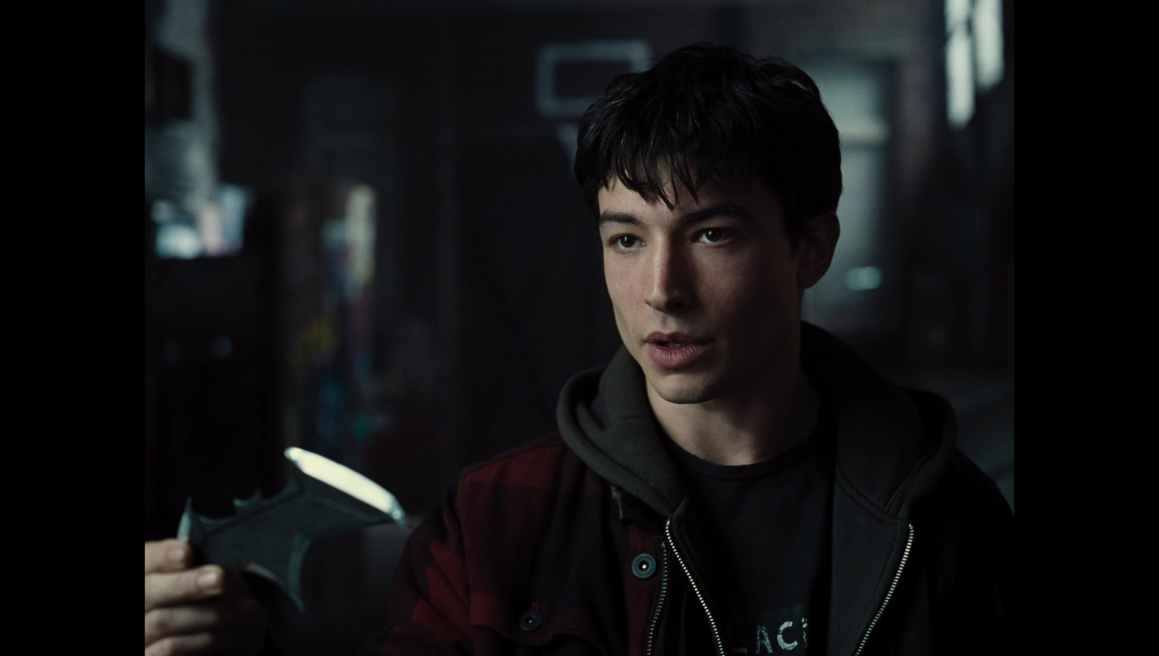 Zack Snyder’s Justice League (2021) HD screenshot 9683