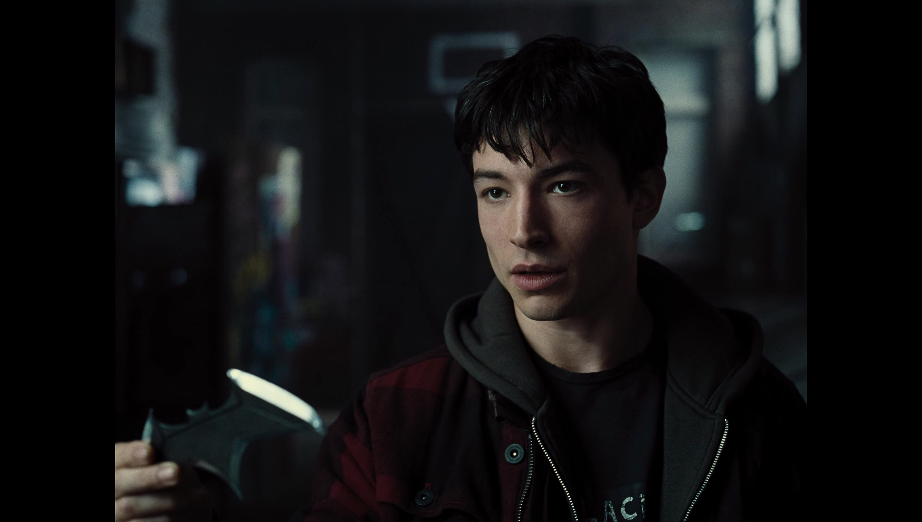 Zack Snyder’s Justice League (2021) screencap 9684