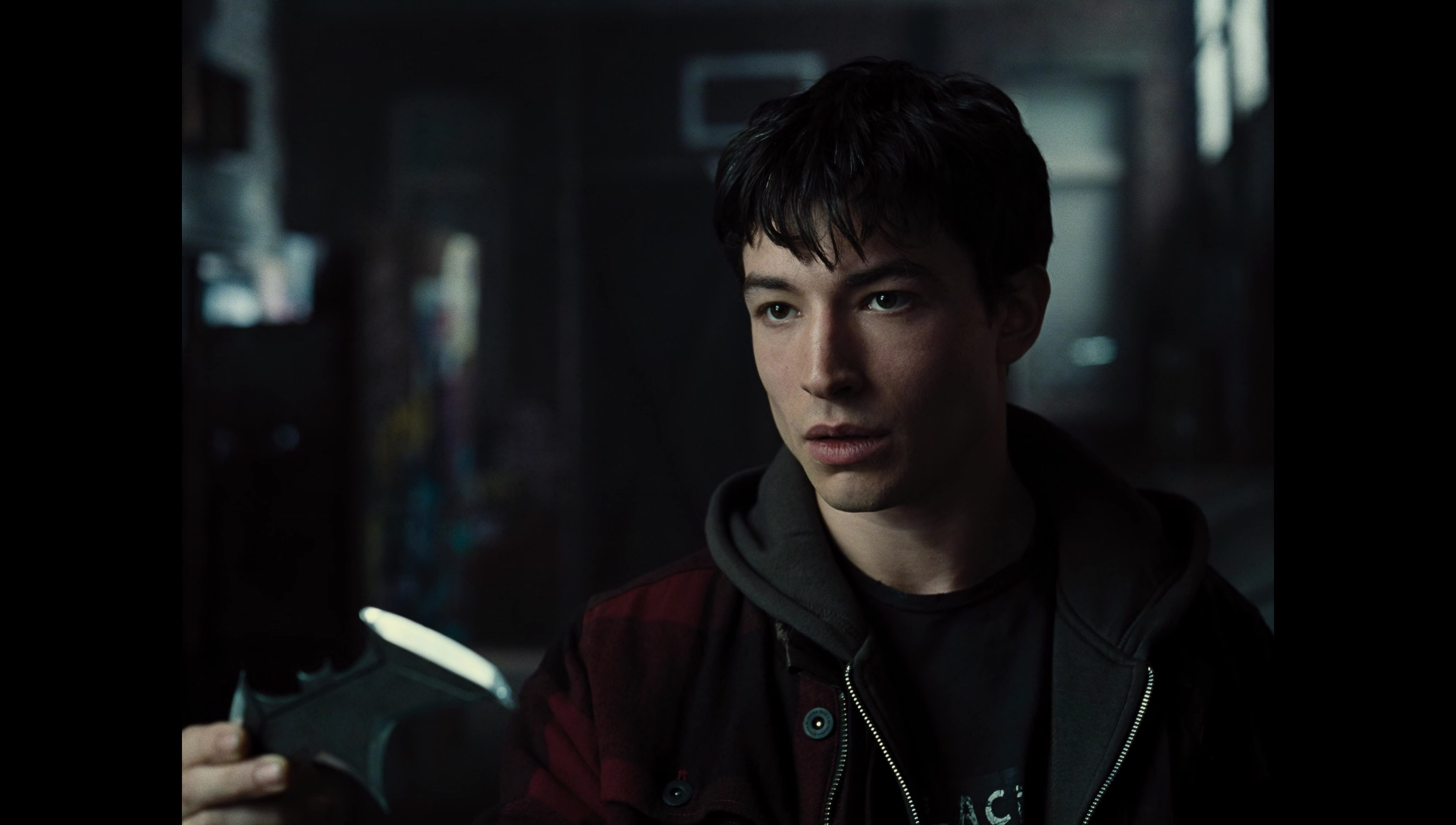 Zack Snyder’s Justice League (2021) movie still 9685