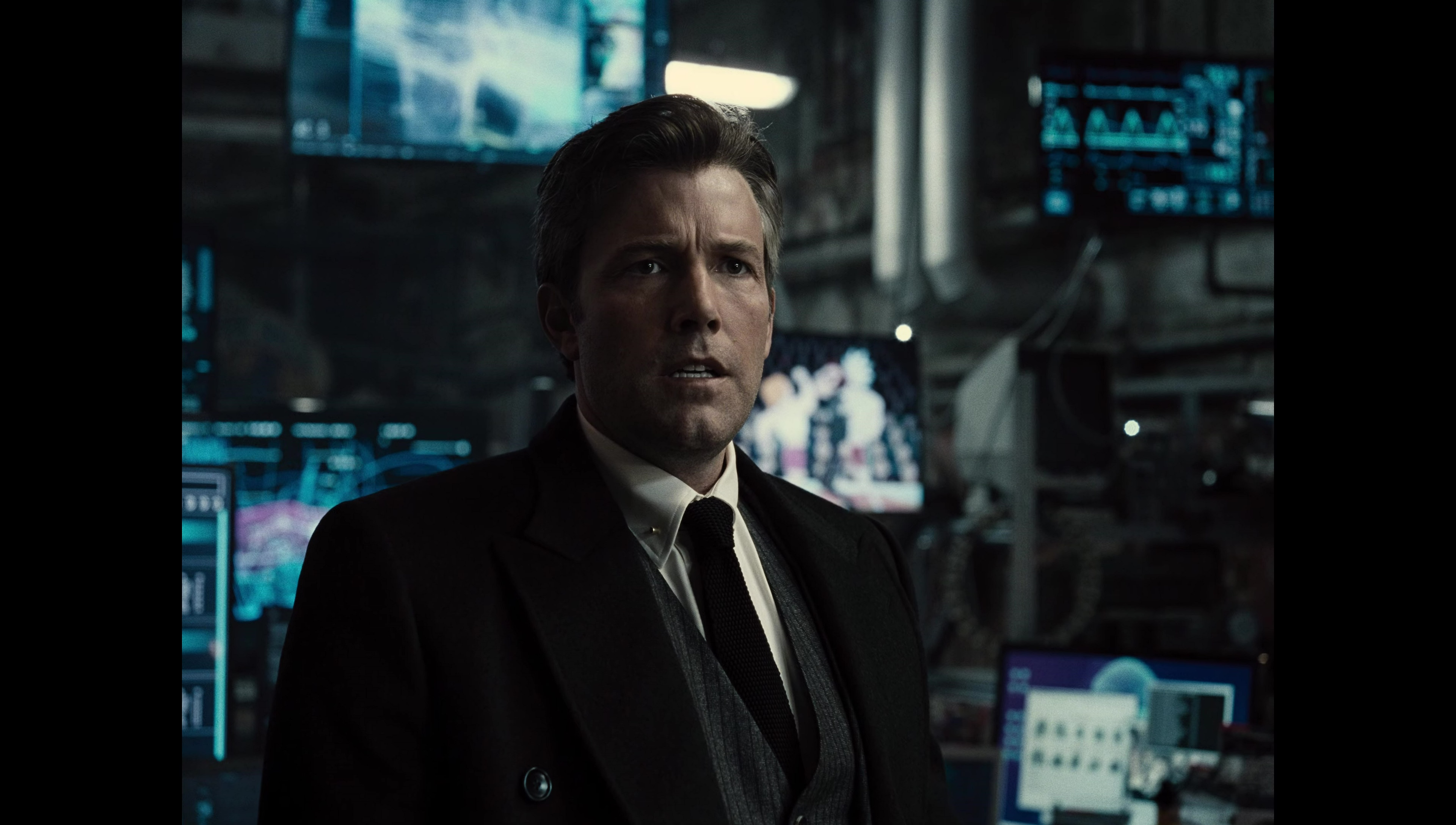 Zack Snyder’s Justice League (2021) HD screenshot 9686