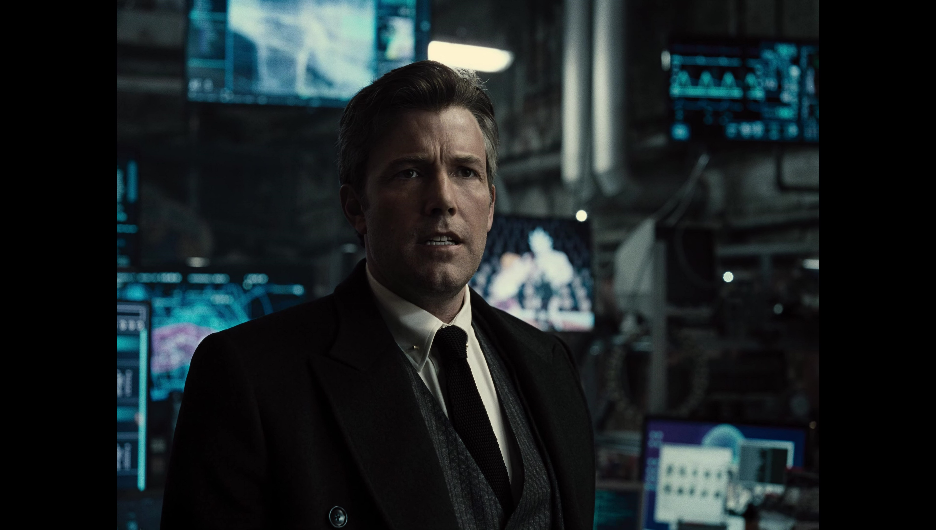 Zack Snyder’s Justice League (2021) HD screenshot 9689