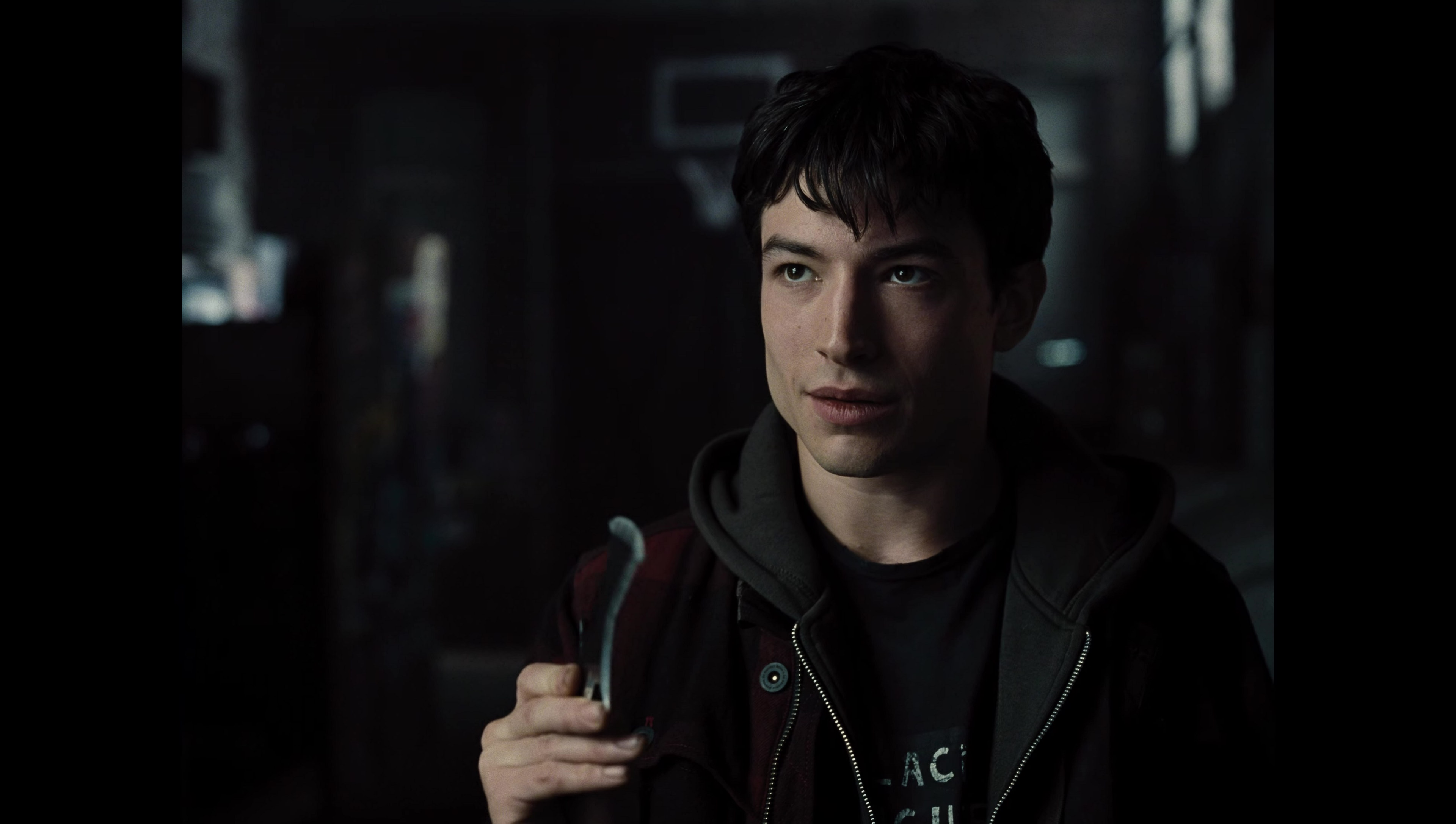 Zack Snyder’s Justice League (2021) screencap 9690