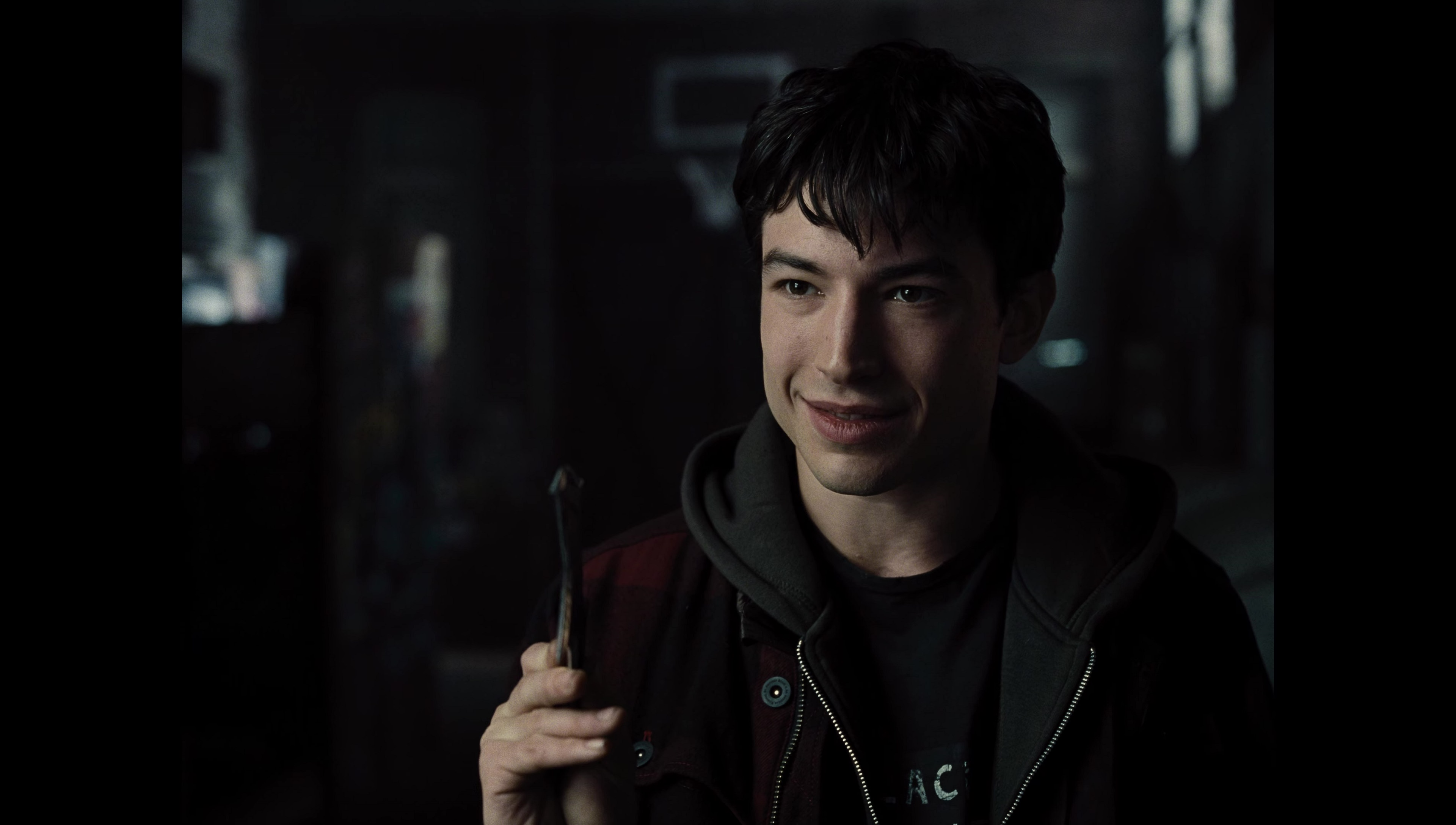 Zack Snyder’s Justice League (2021) HD screenshot 9692