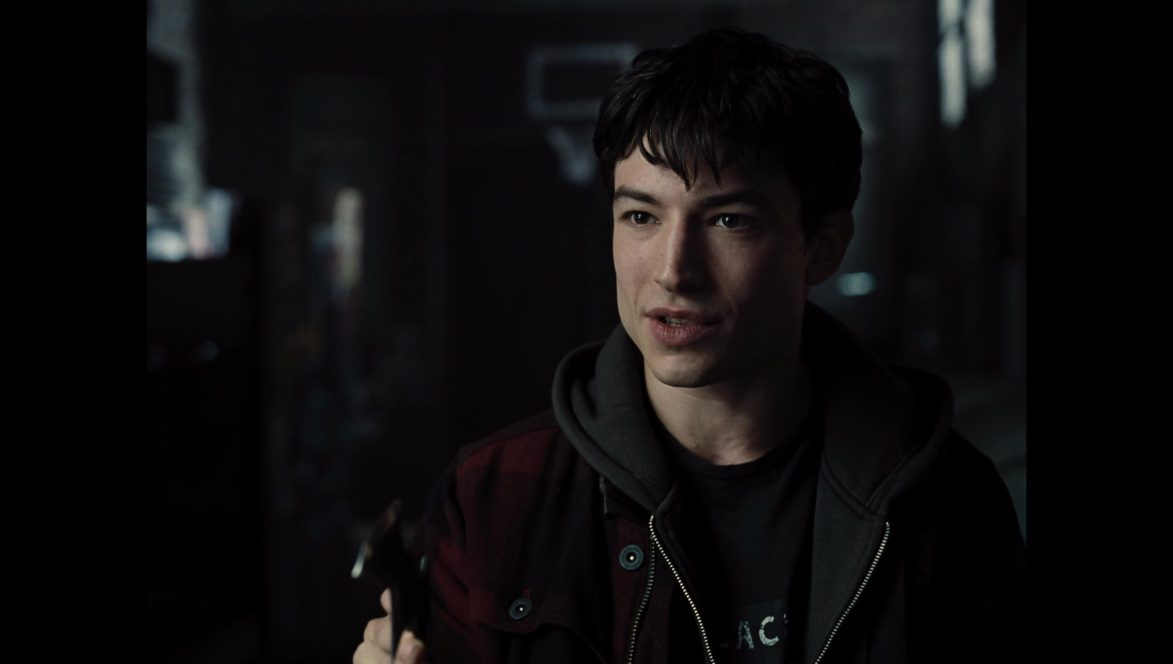 Zack Snyder’s Justice League (2021) screencap 9693