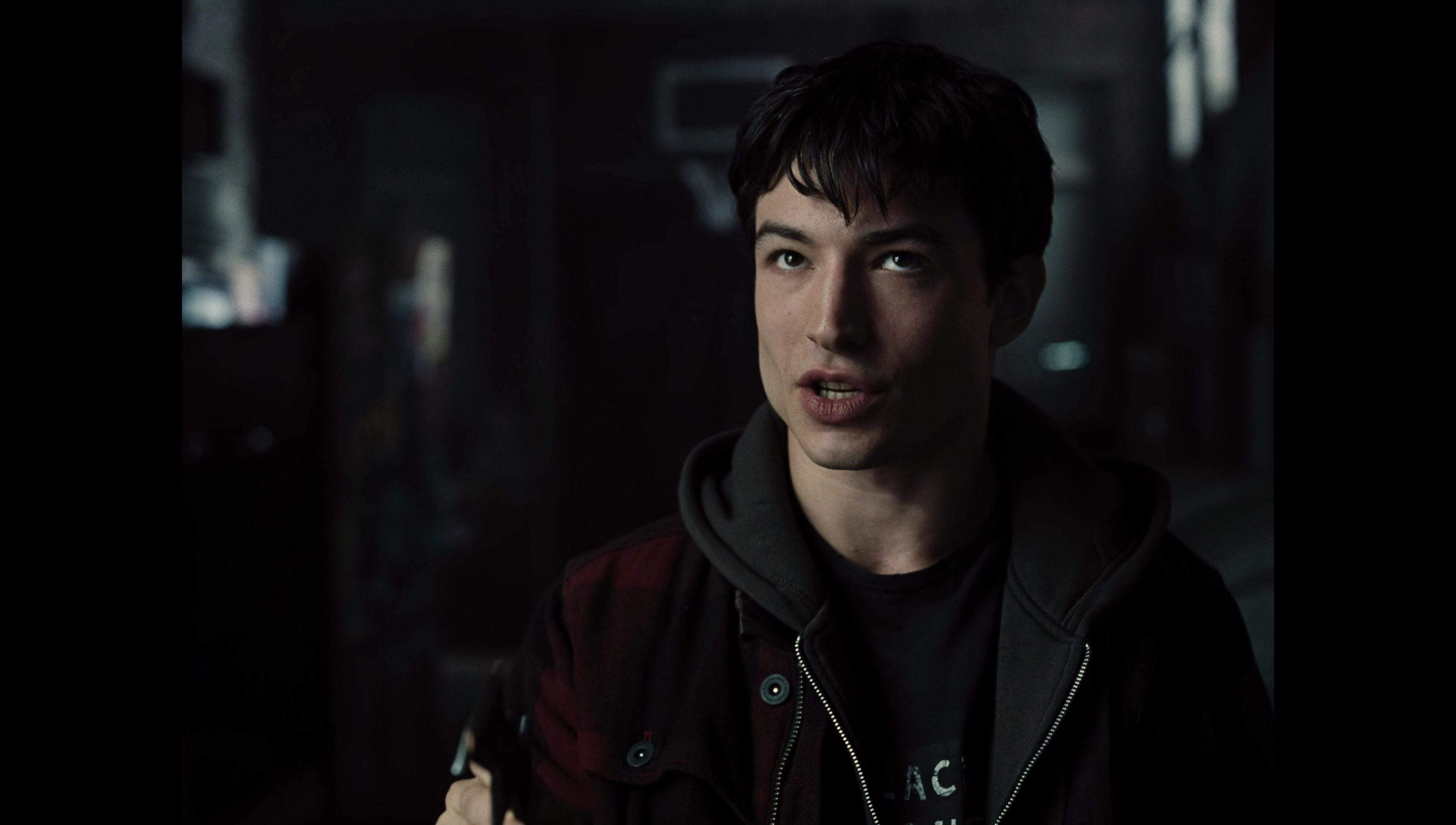 Zack Snyder’s Justice League (2021) HD screenshot 9695