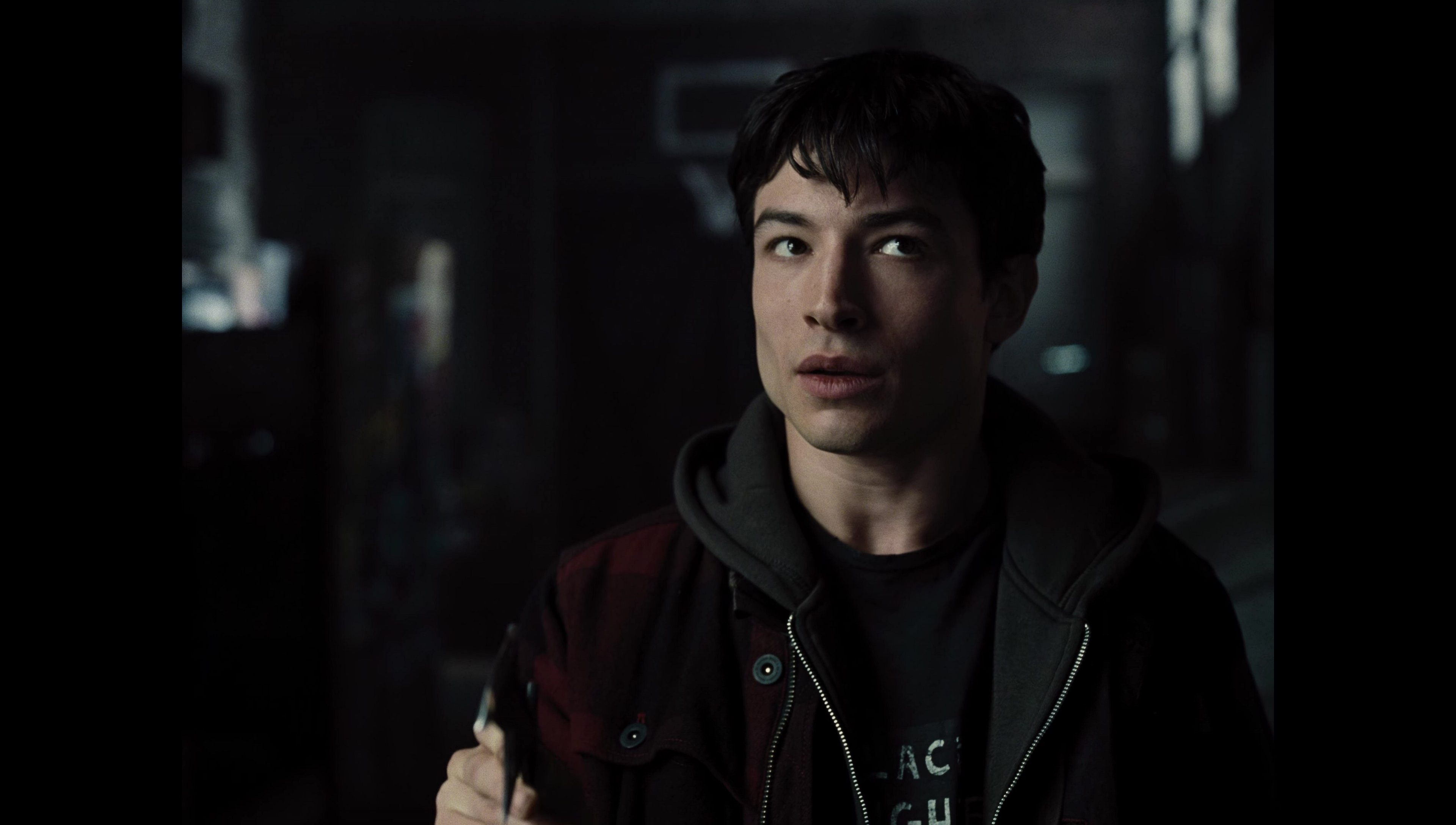 Zack Snyder’s Justice League (2021) screencap 9696