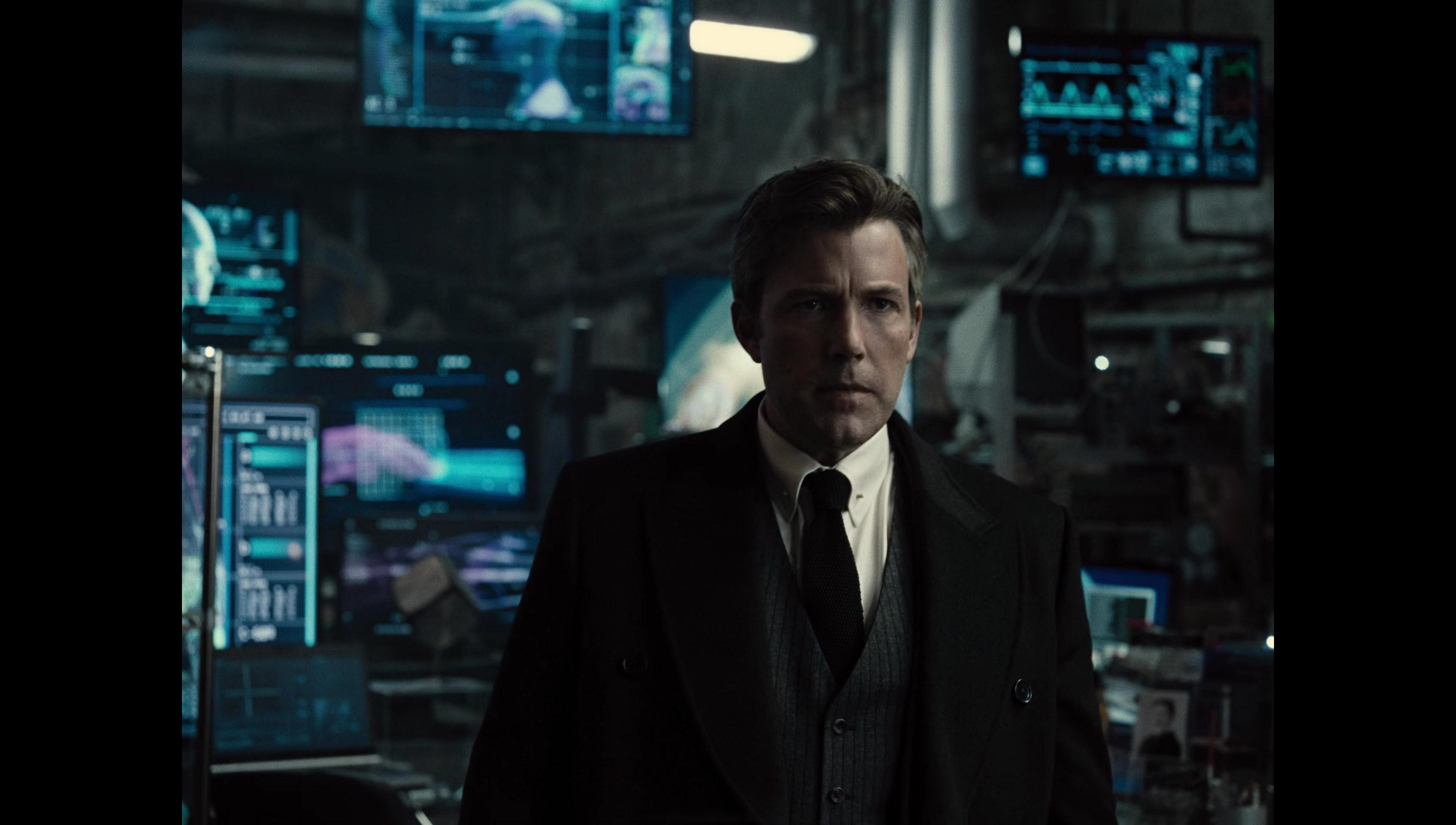 Zack Snyder’s Justice League (2021) HD screenshot 9698