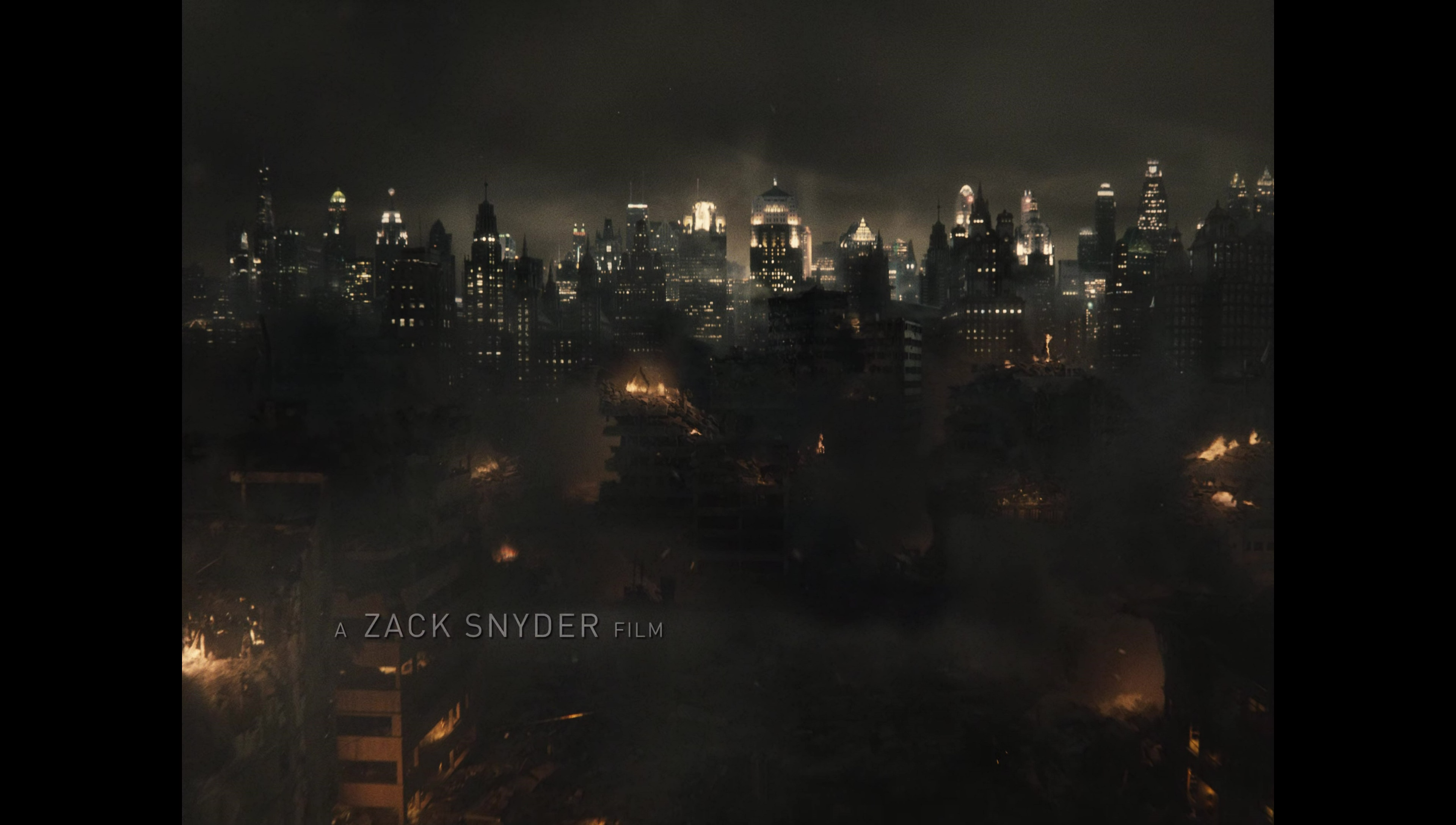 Zack Snyder’s Justice League (2021) movie still 97