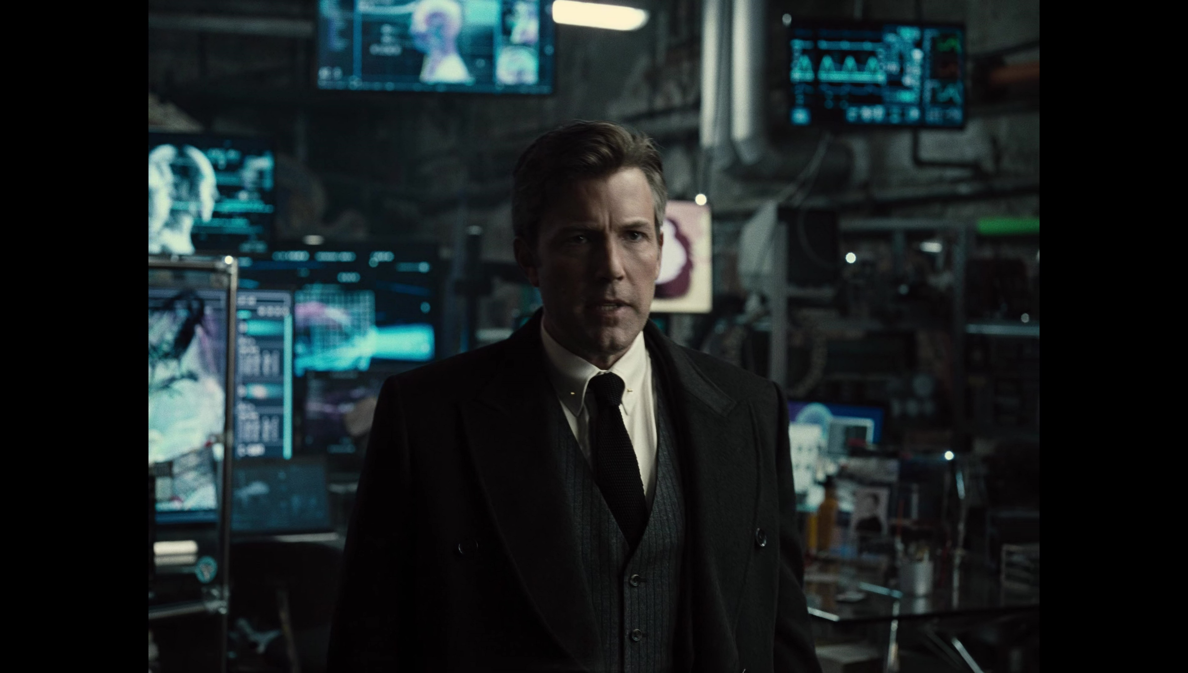 Zack Snyder’s Justice League (2021) HD screenshot 9701