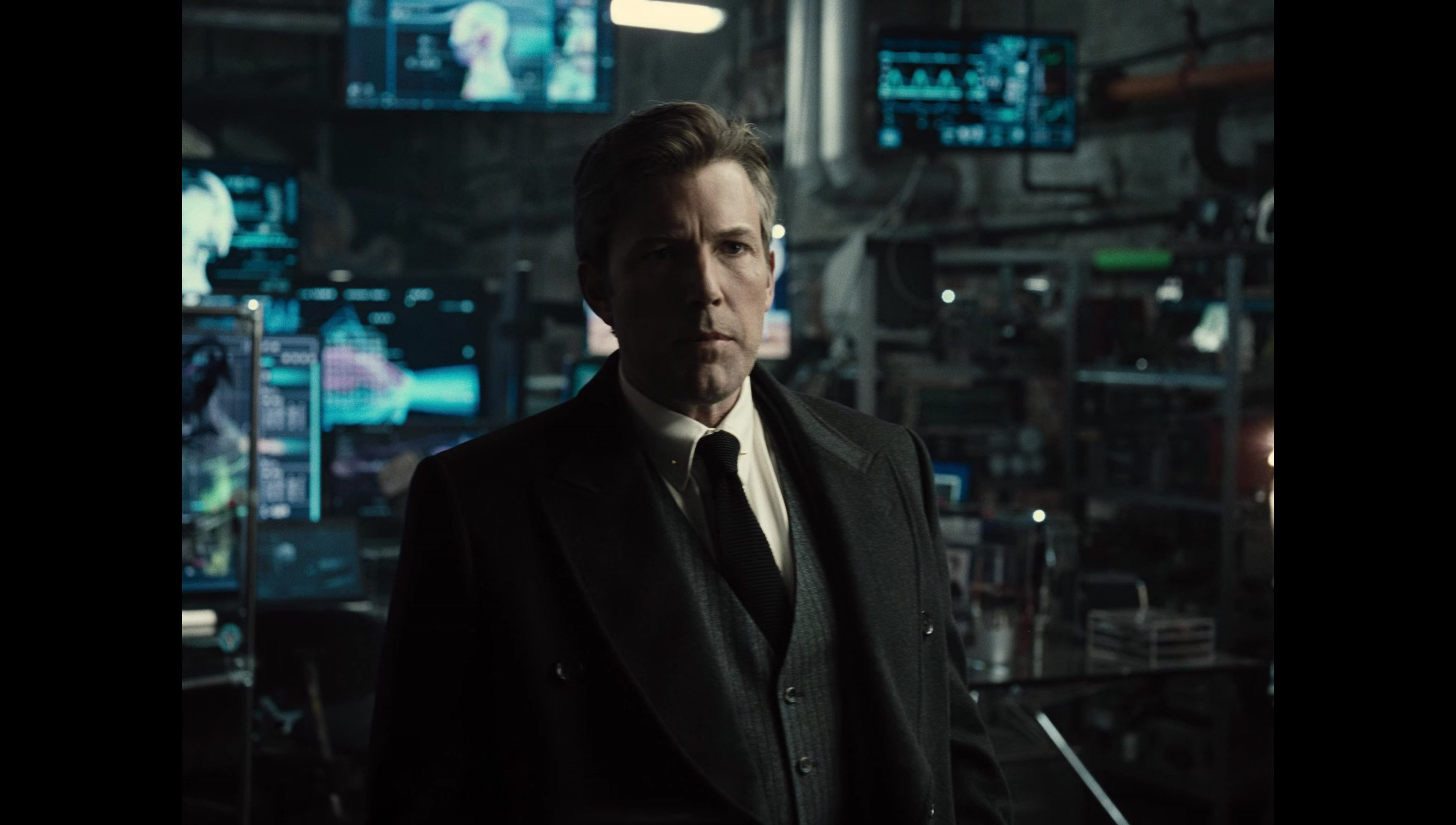 Zack Snyder’s Justice League (2021) HD screenshot 9704