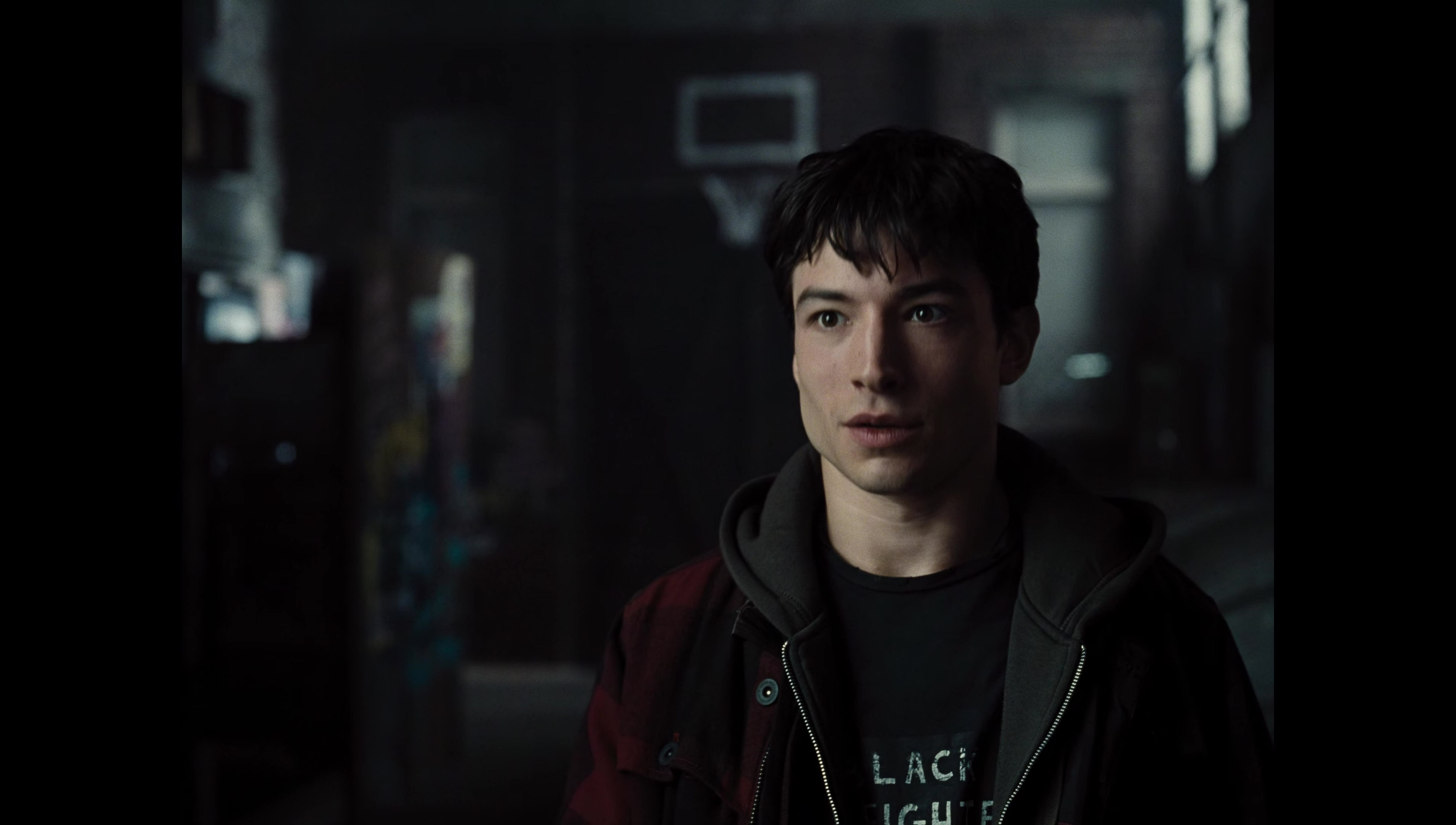Zack Snyder’s Justice League (2021) screencap 9705