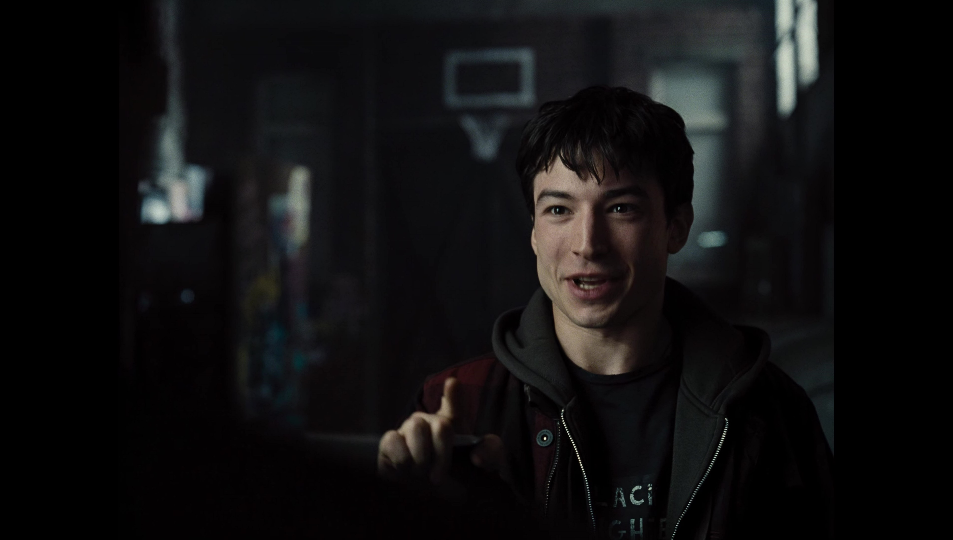 Zack Snyder’s Justice League (2021) HD screenshot 9707