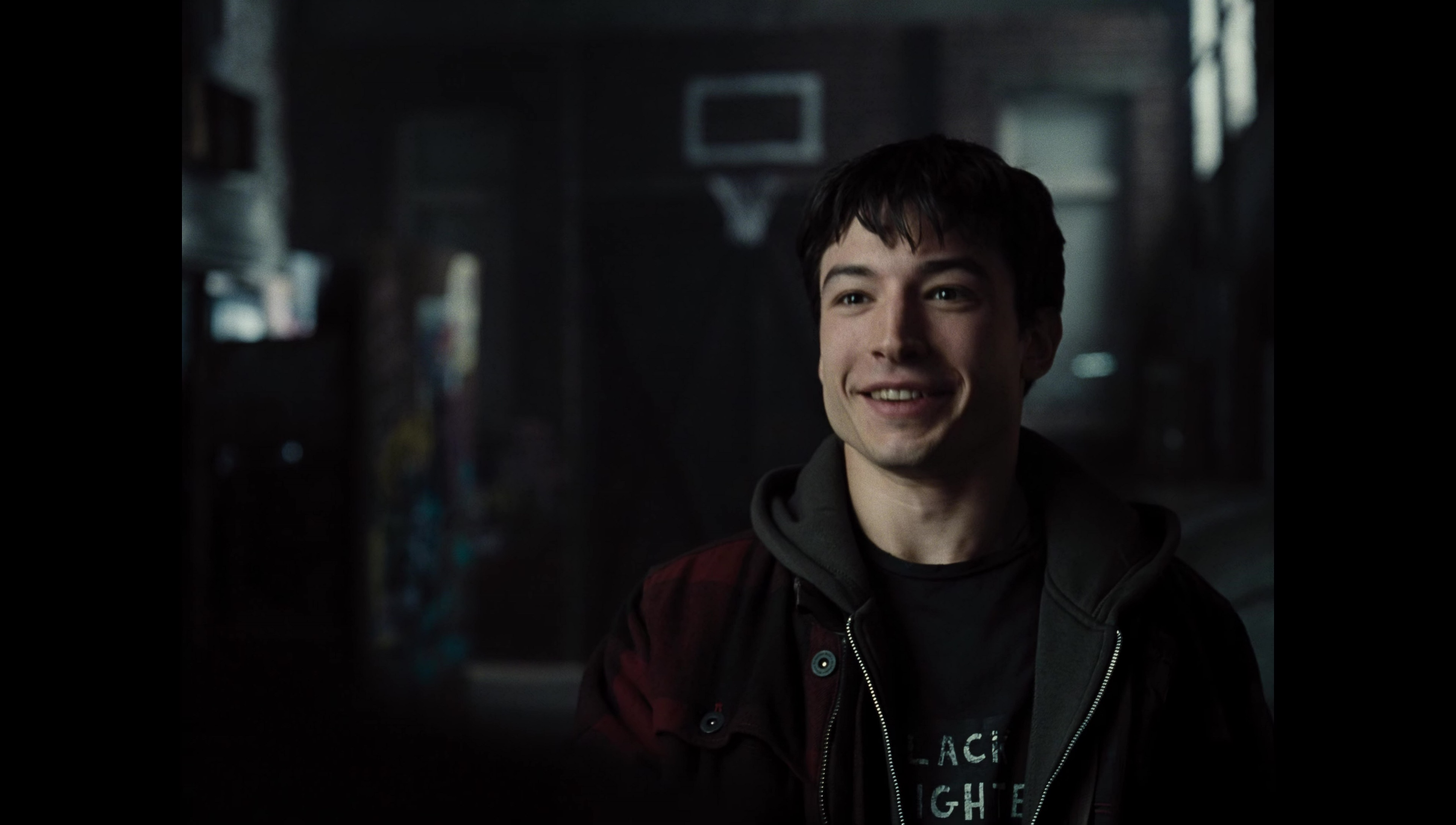 Zack Snyder’s Justice League (2021) screencap 9708