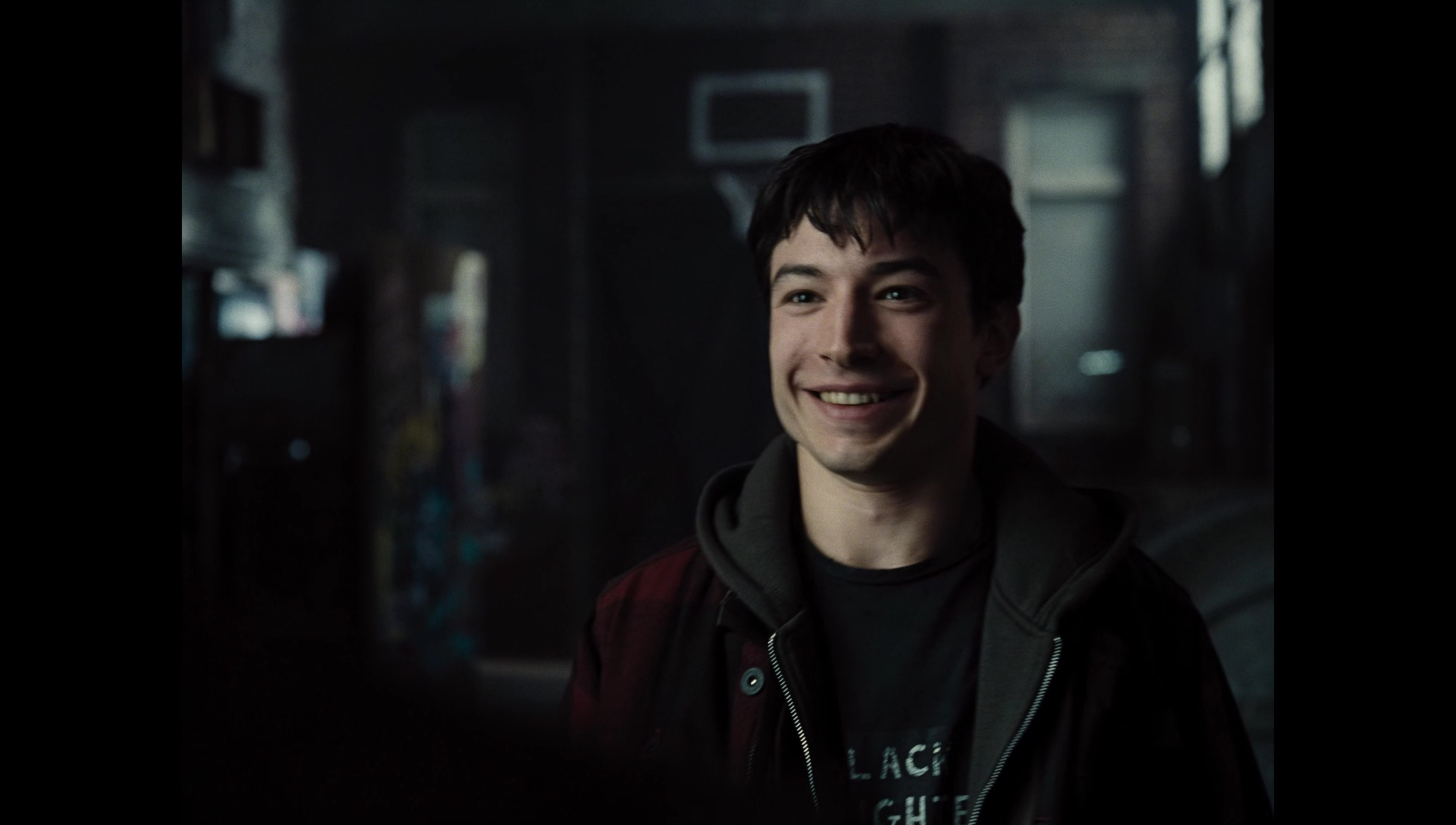 Zack Snyder’s Justice League (2021) HD screenshot 9710