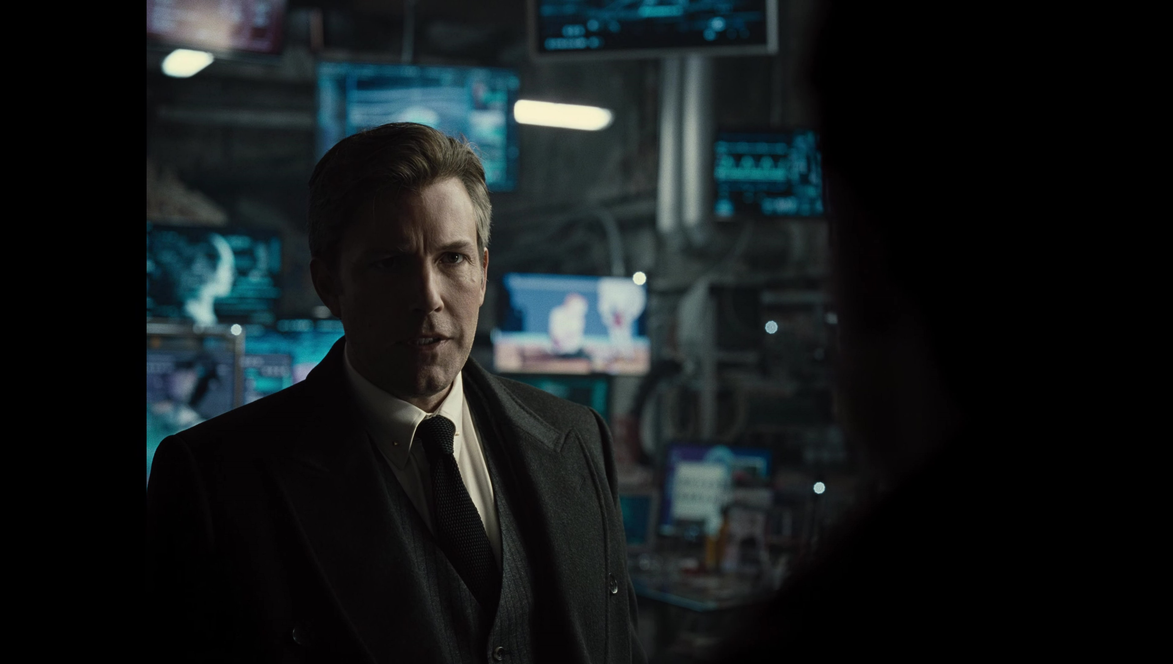 Zack Snyder’s Justice League (2021) HD screenshot 9713