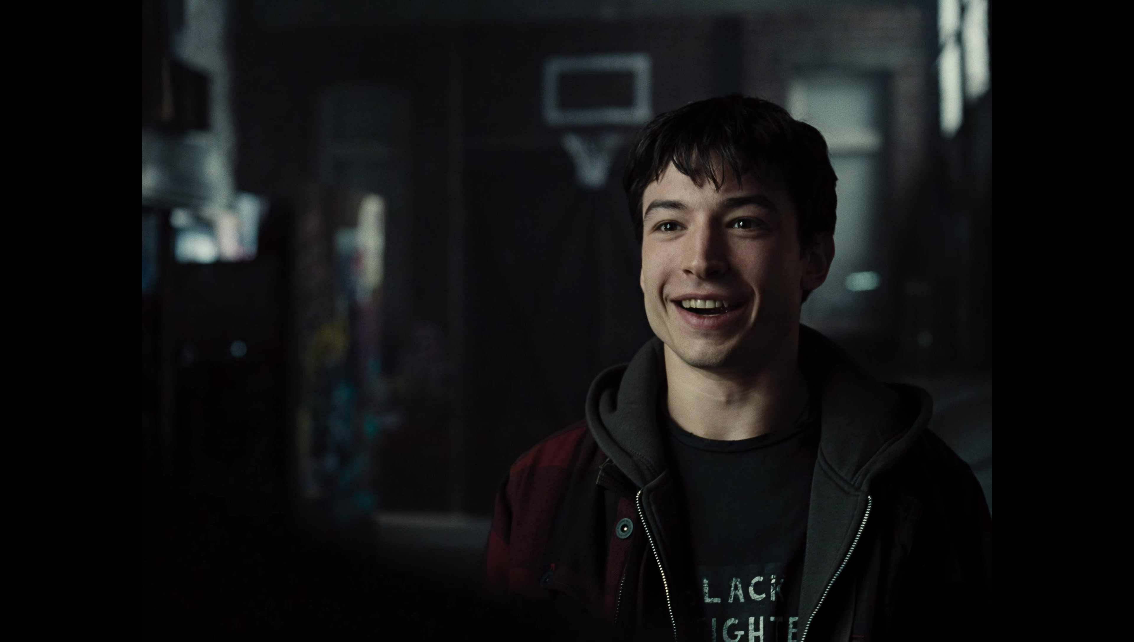 Zack Snyder’s Justice League (2021) movie still 9715