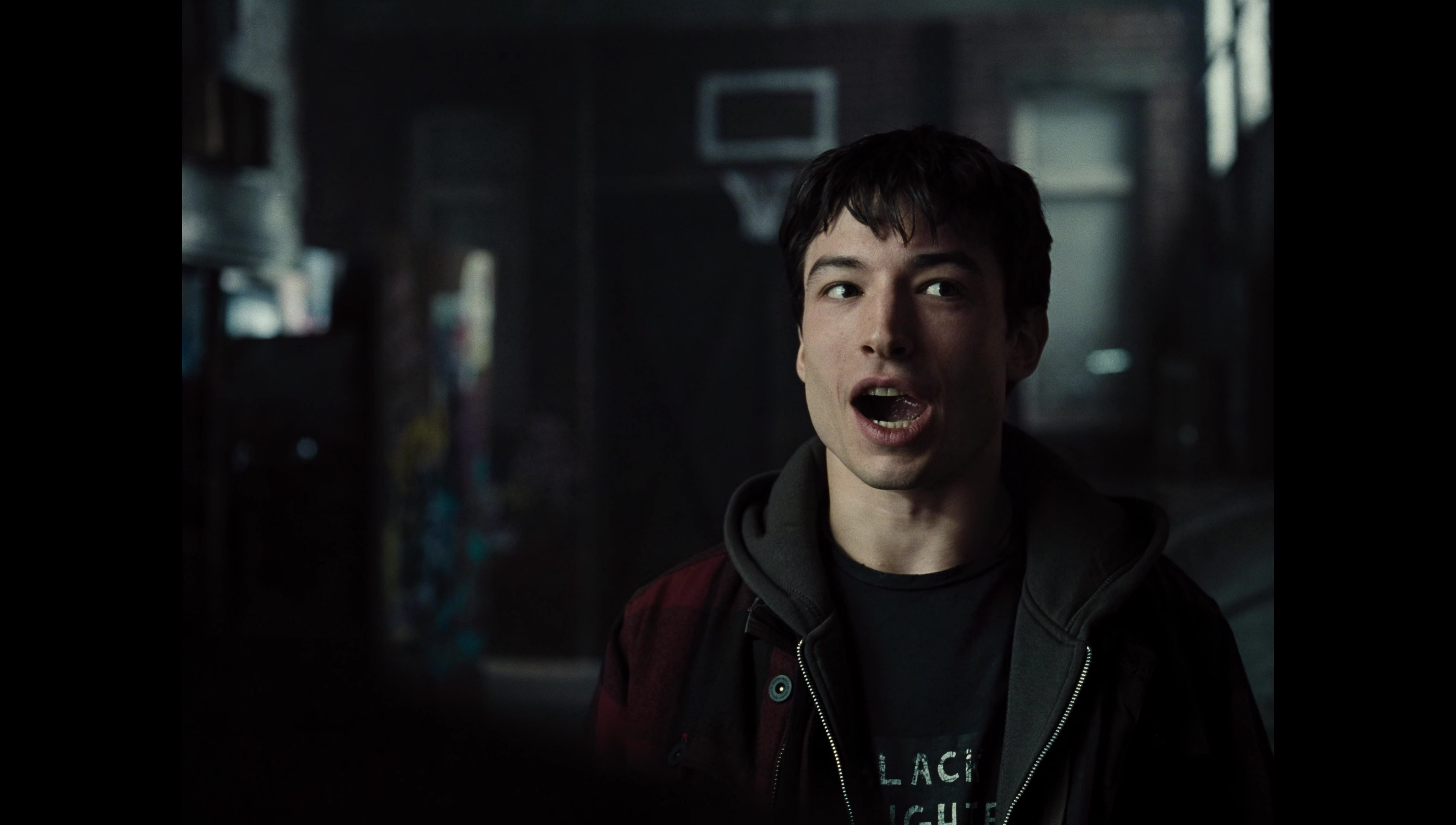 Zack Snyder’s Justice League (2021) HD screenshot 9716