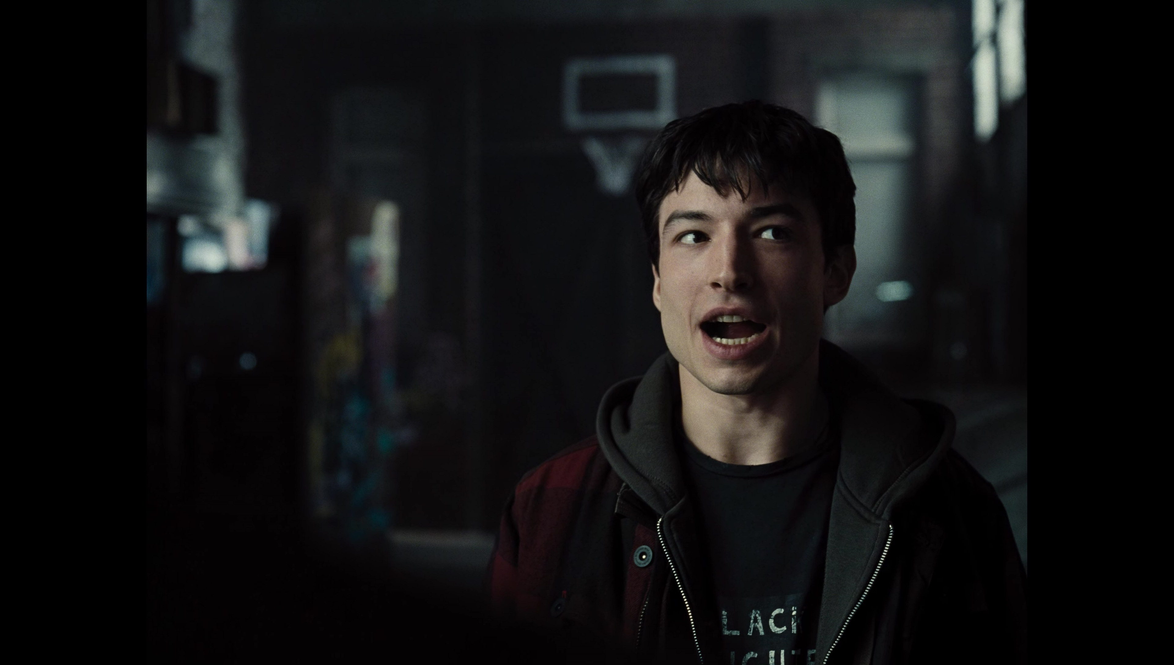 Zack Snyder’s Justice League (2021) screencap 9717